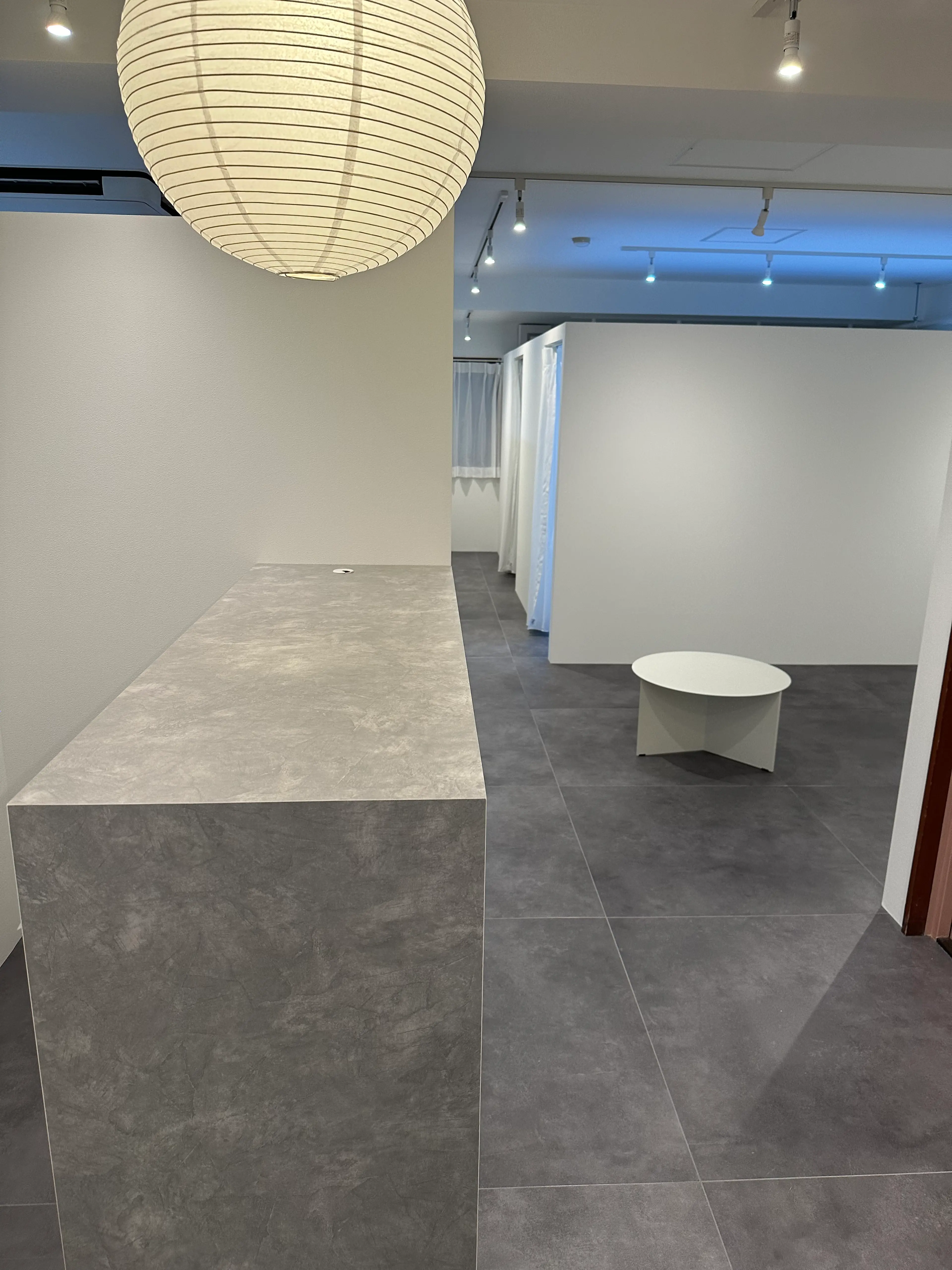 suuの内観・外観2