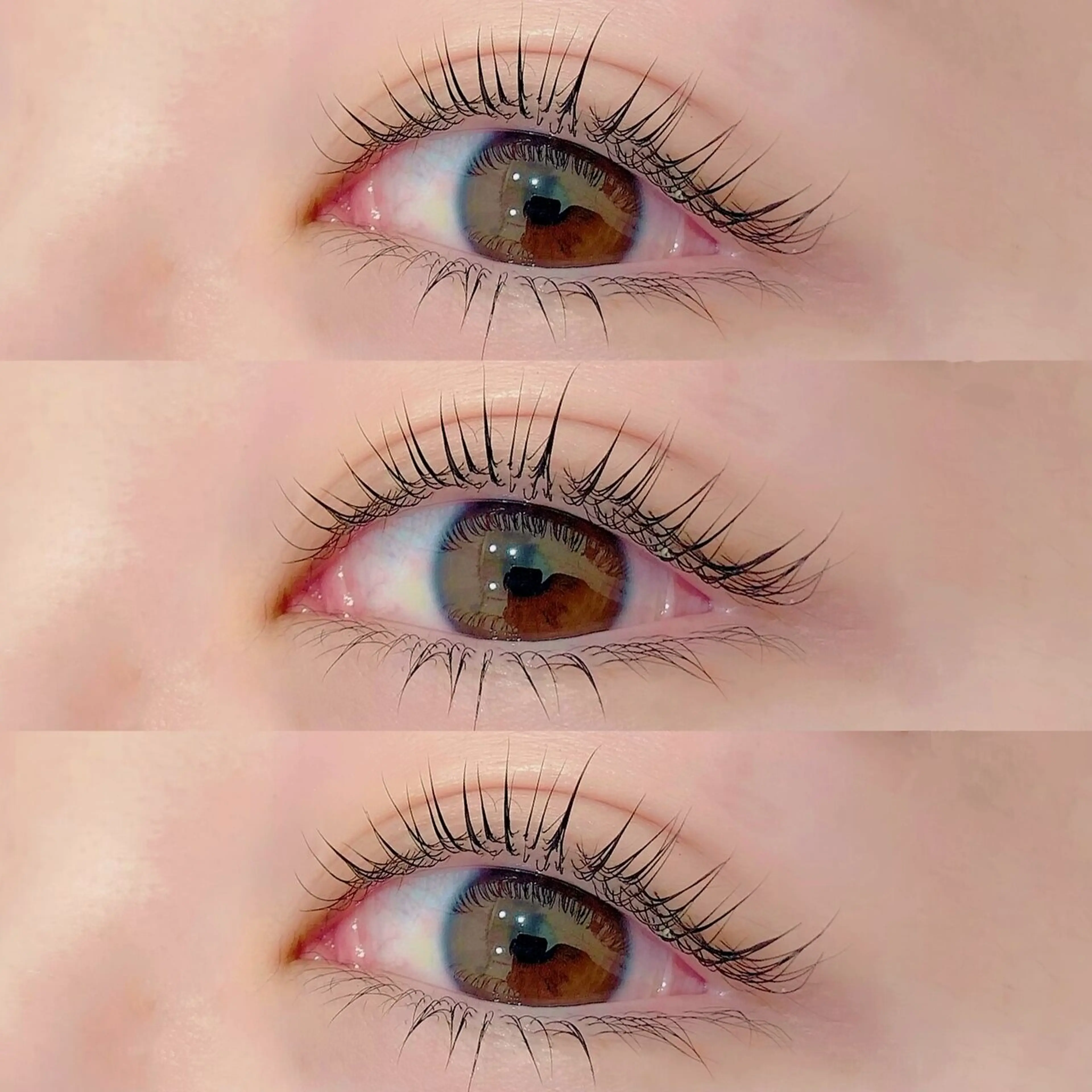 nail＆eyelash Hathor【ハトル】の内観・外観3