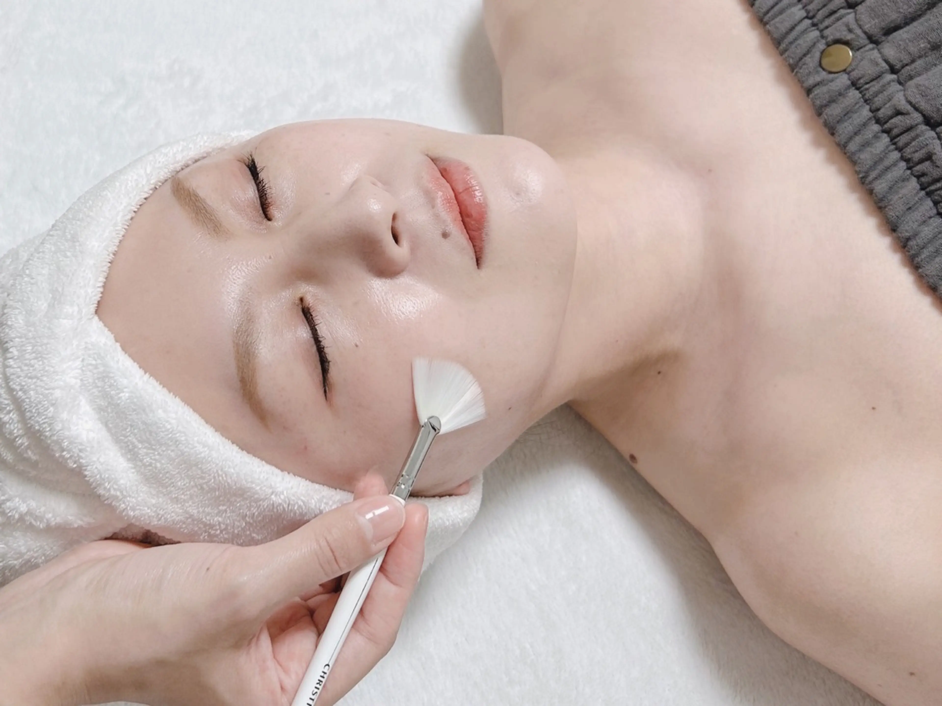 salon  Uluの内観・外観1