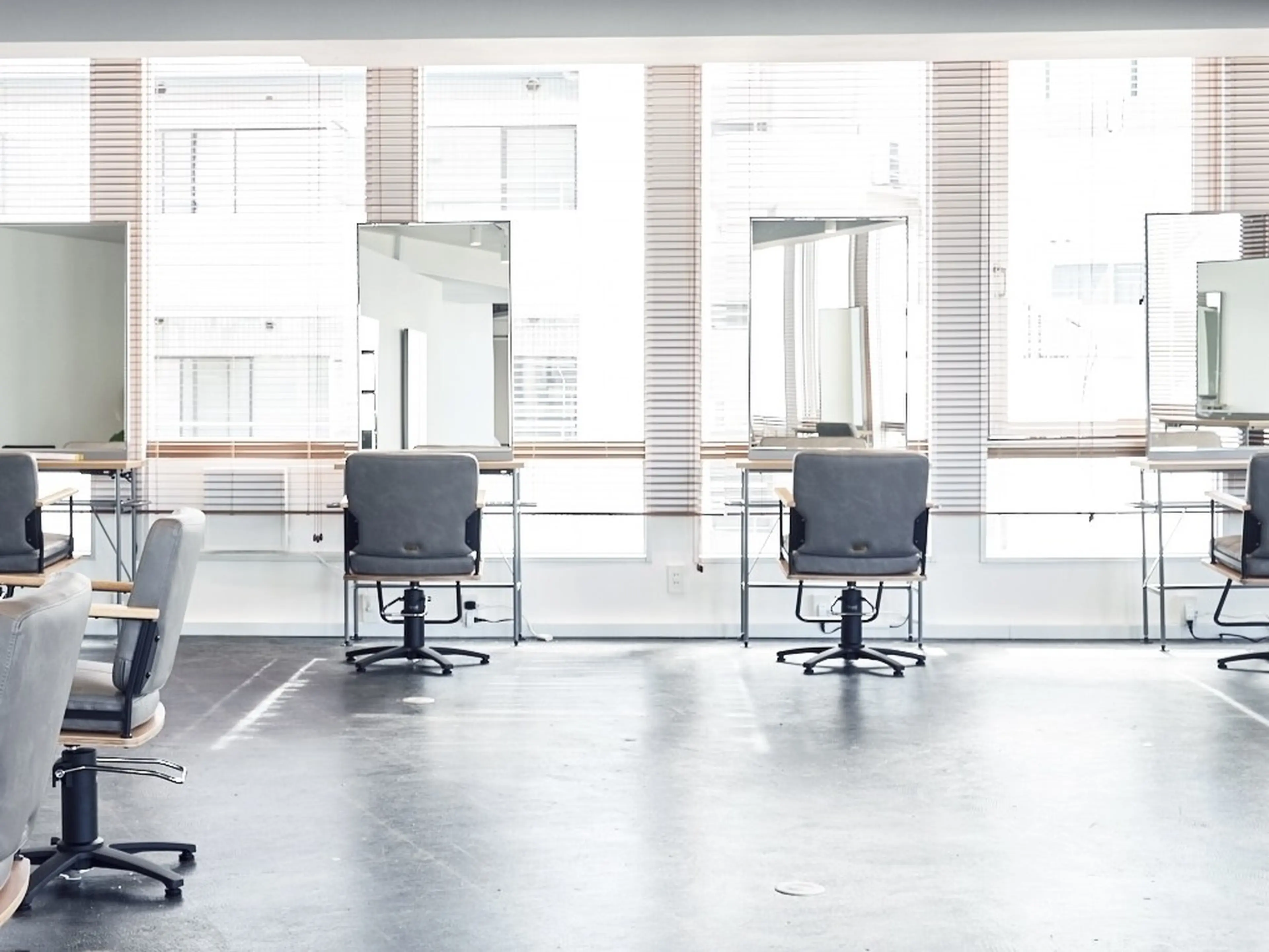 onk新宿の内観・外観1