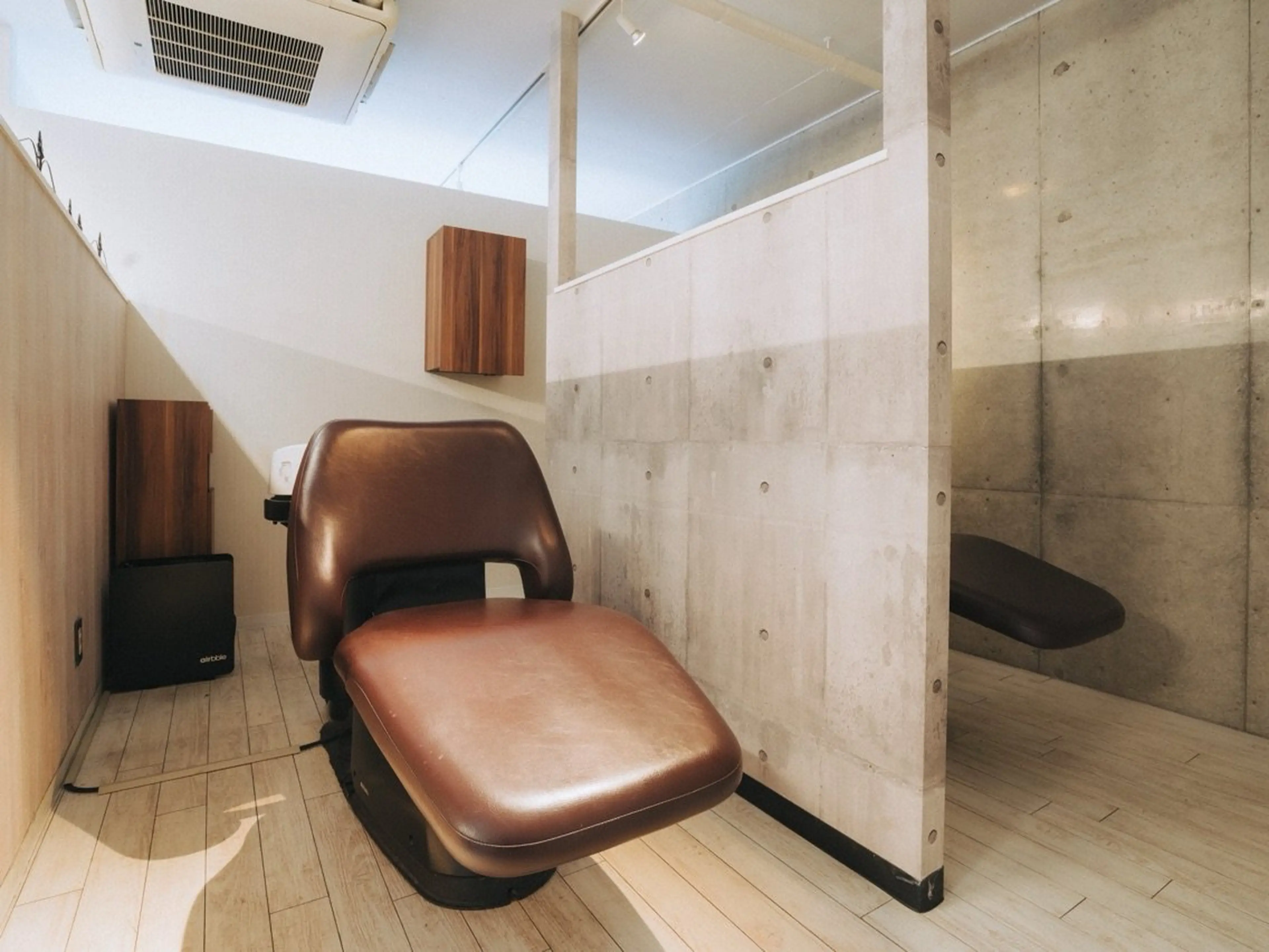 hair resort Ai 川越店の内観・外観3