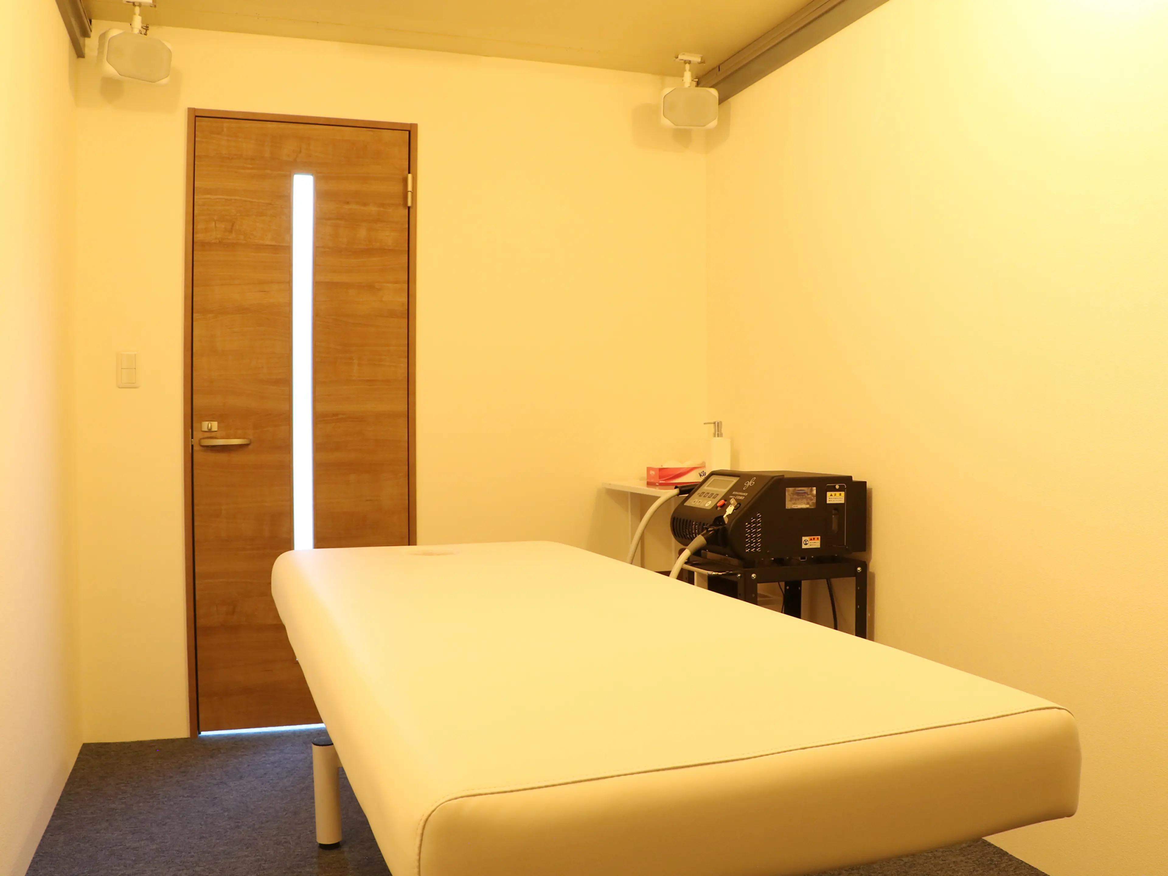 肩こりパンダの内観・外観3