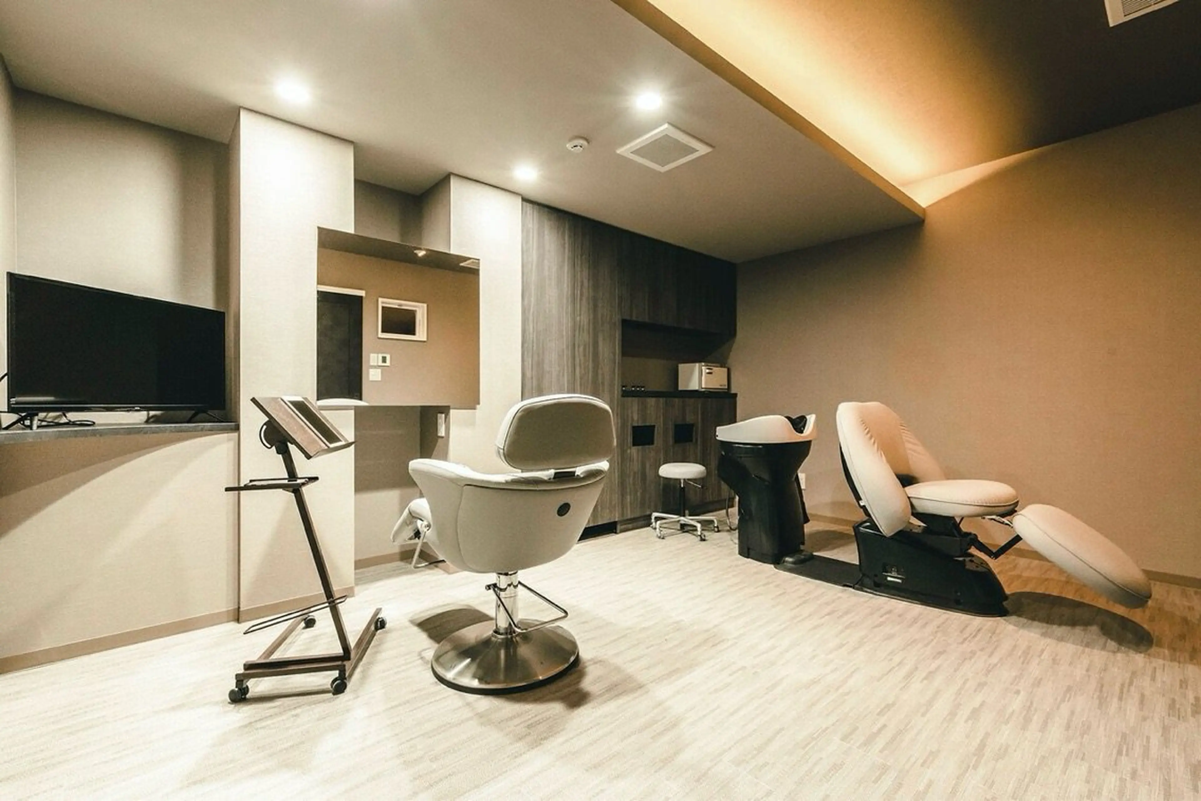 kammamia【カンマミア】の内観・外観2