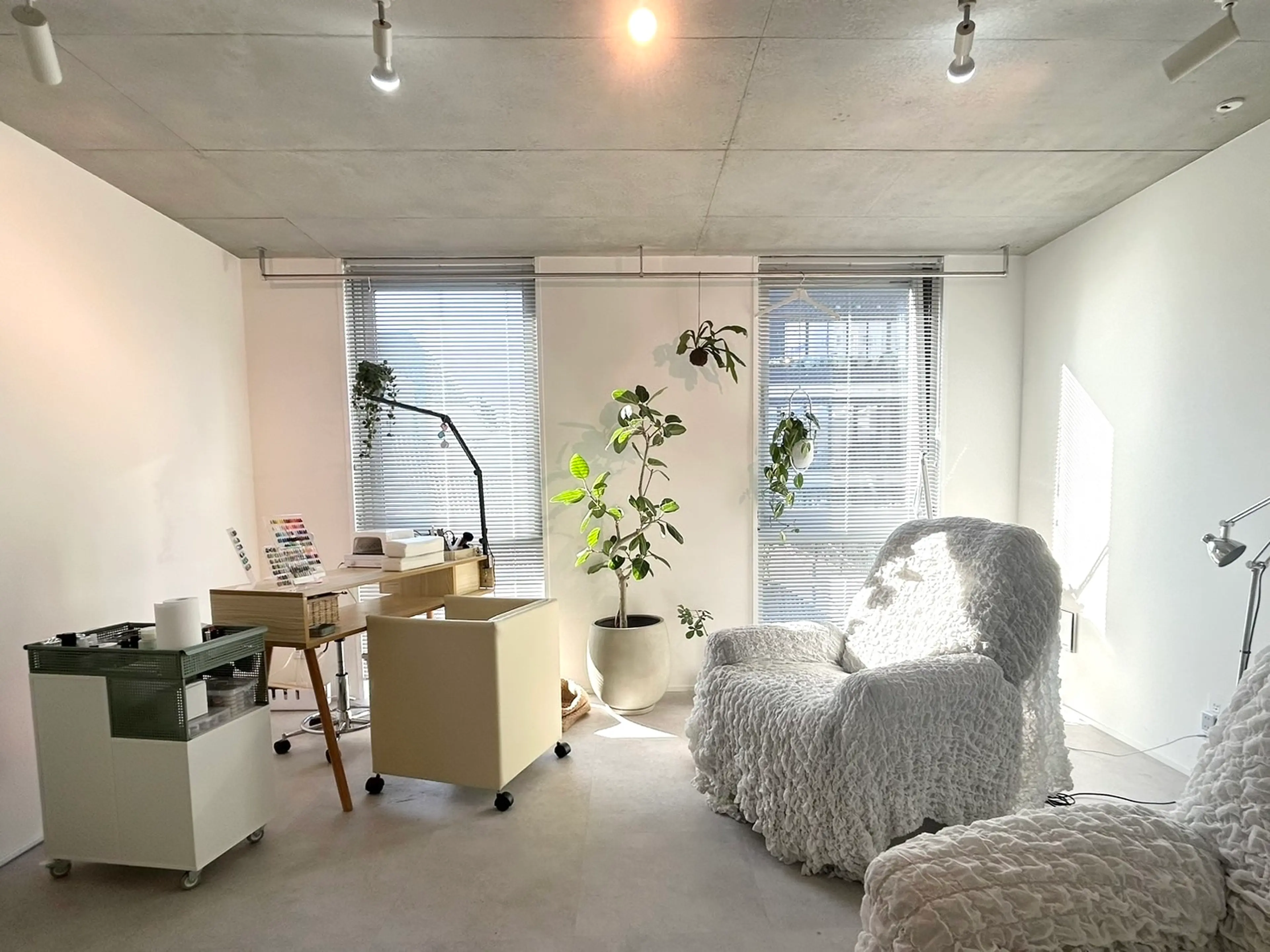 muletの内観・外観2