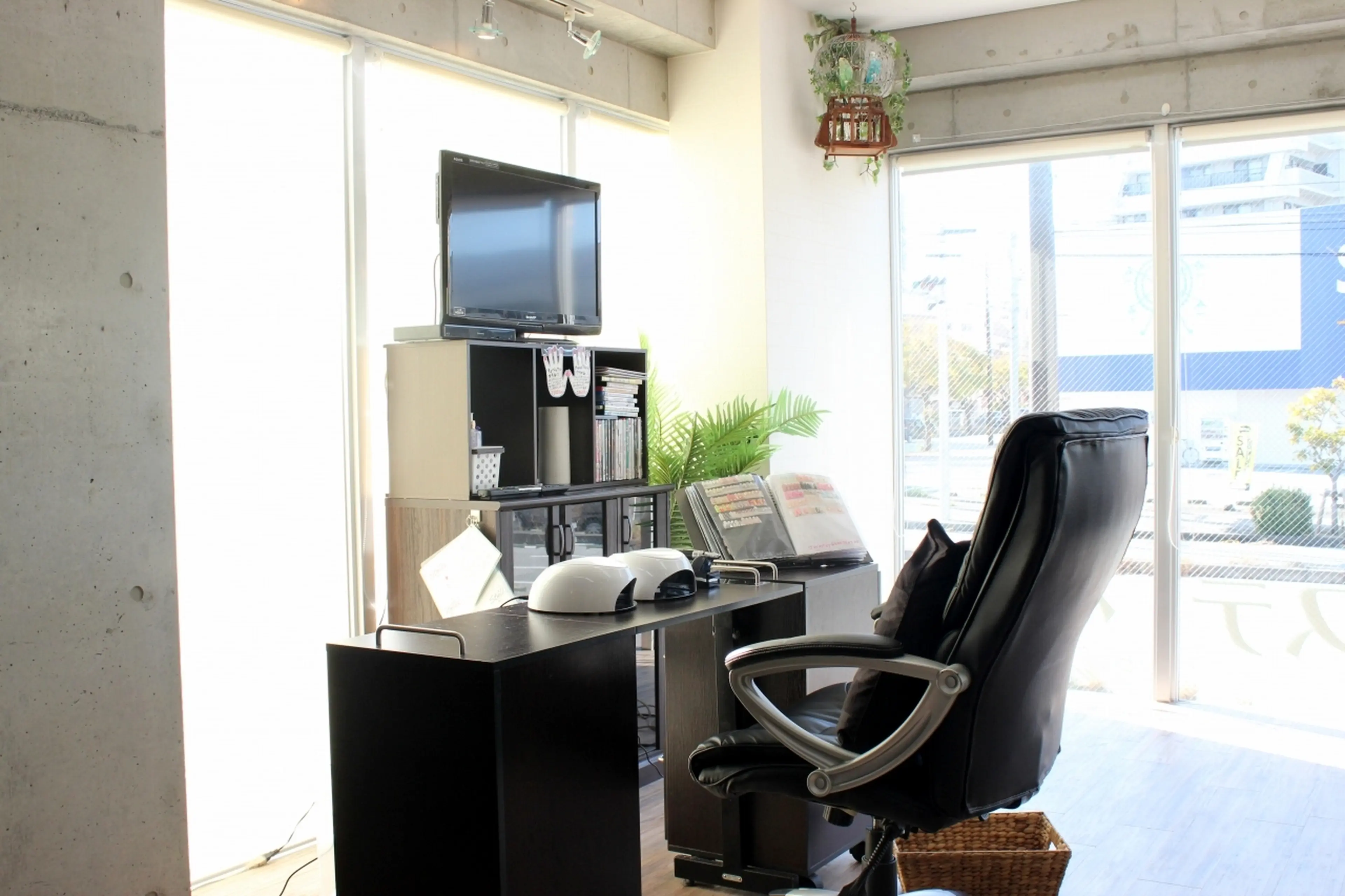 トータルビューティステラの内観・外観3