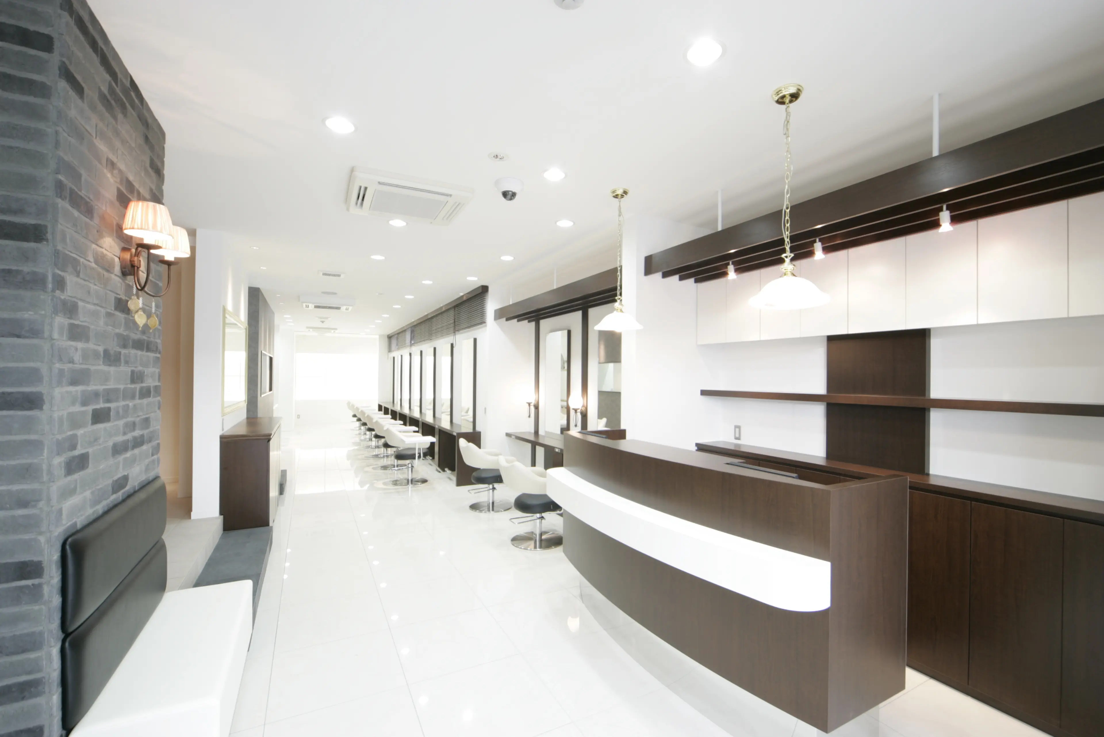 Ash淵野辺の内観・外観1