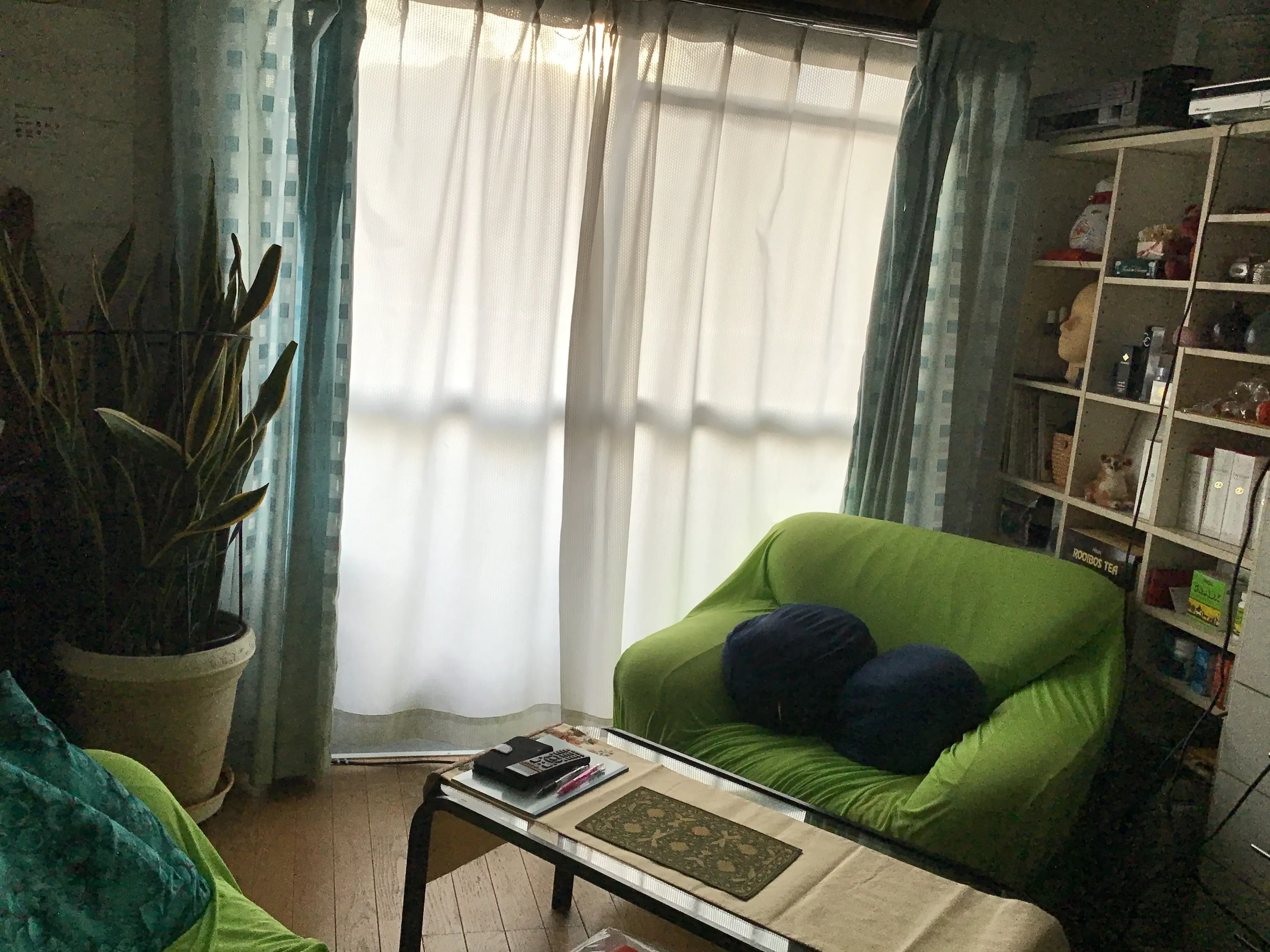 エステサロンKu-MAの内観・外観3