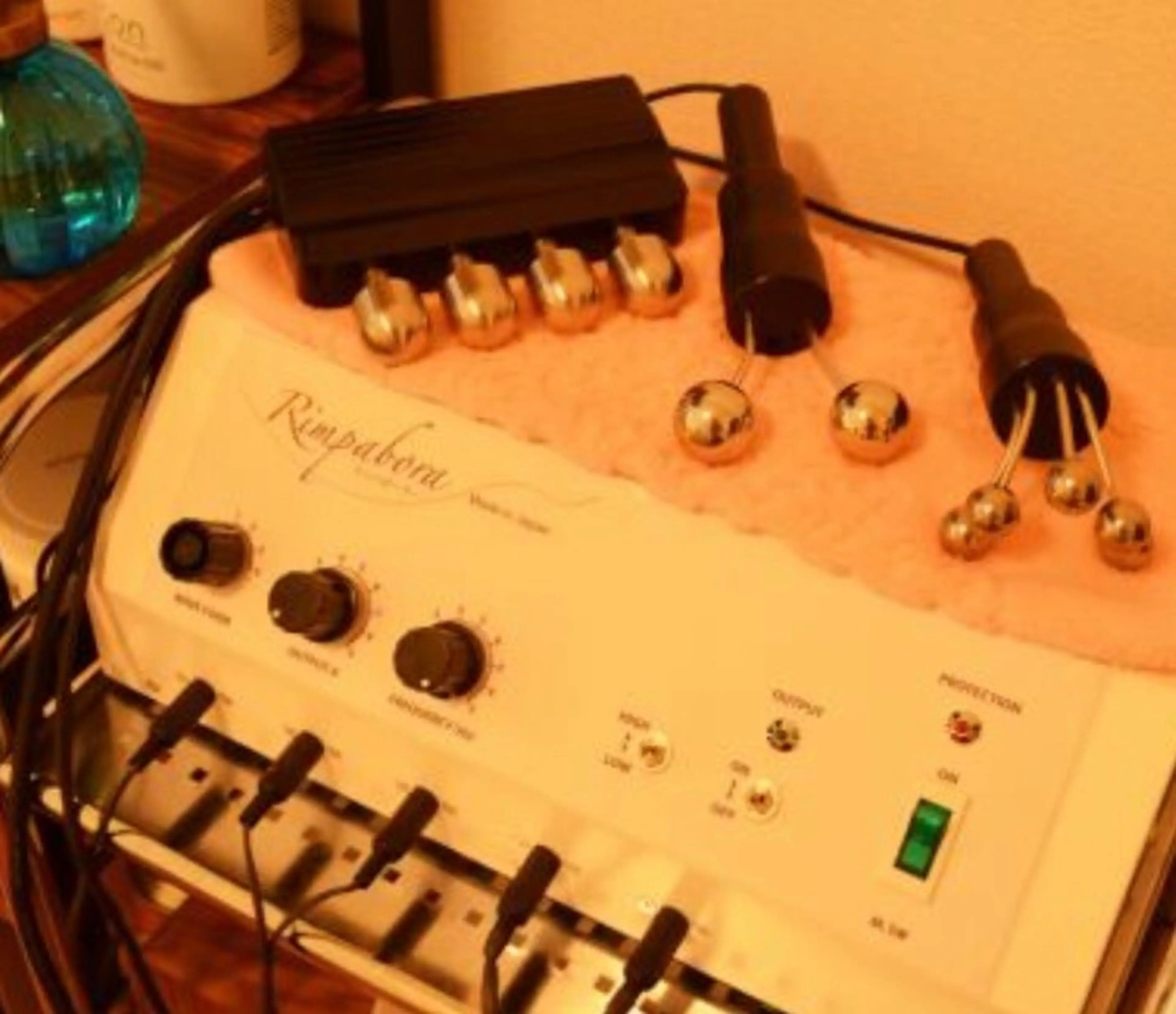 FLOWの内観・外観1