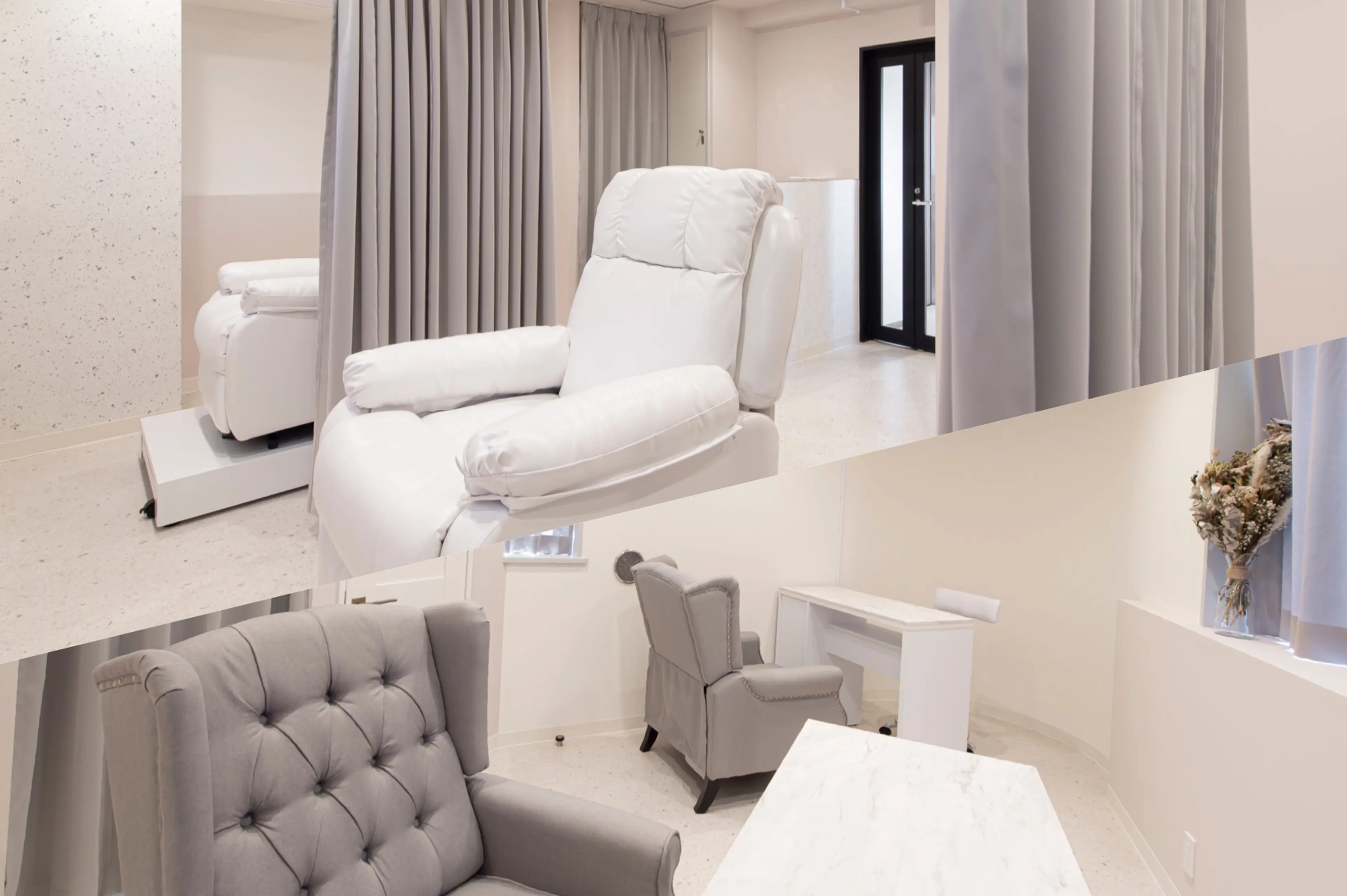 sofa国分寺【ソファー】ネイル＆アイラッシュの内観・外観2