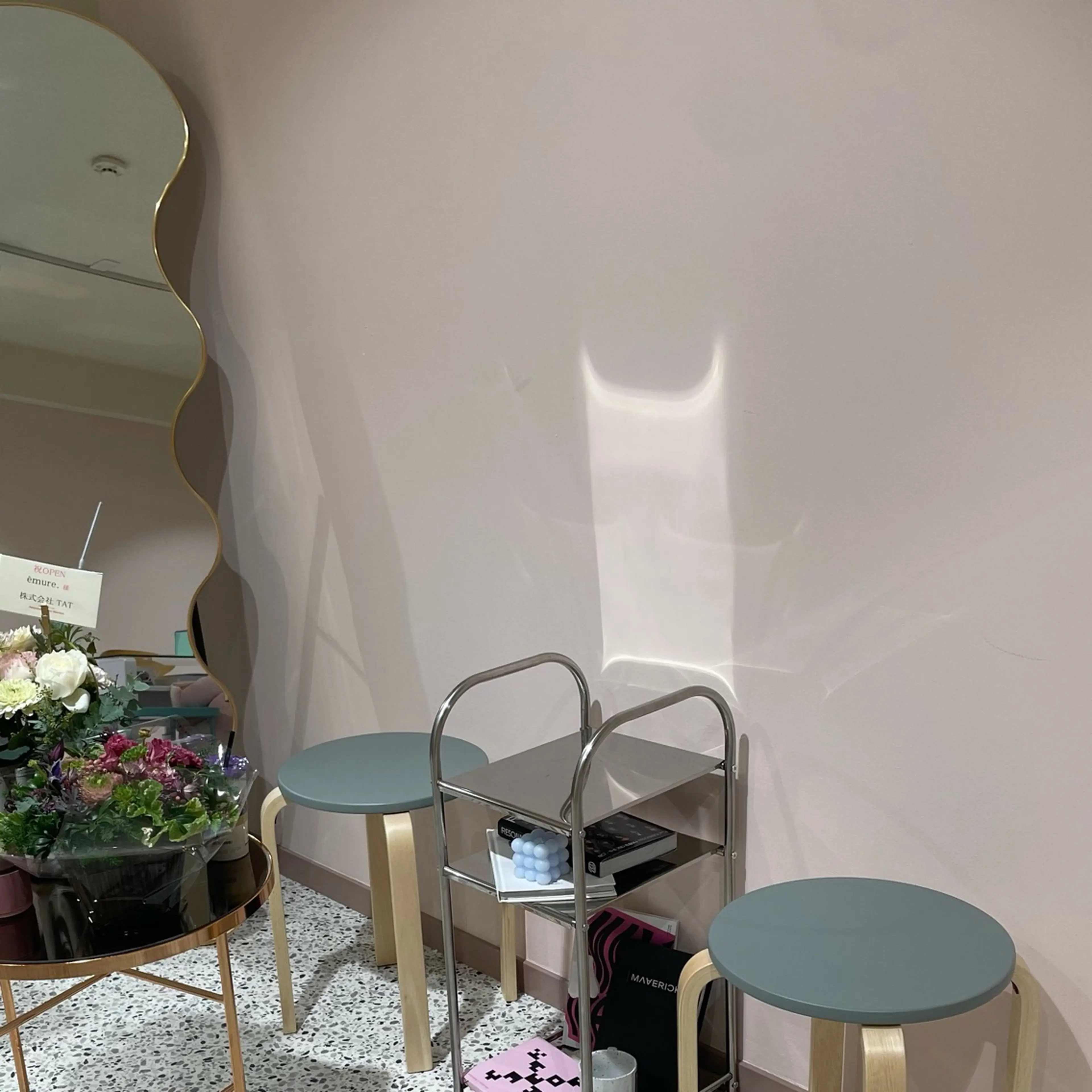 émure.の内観・外観2