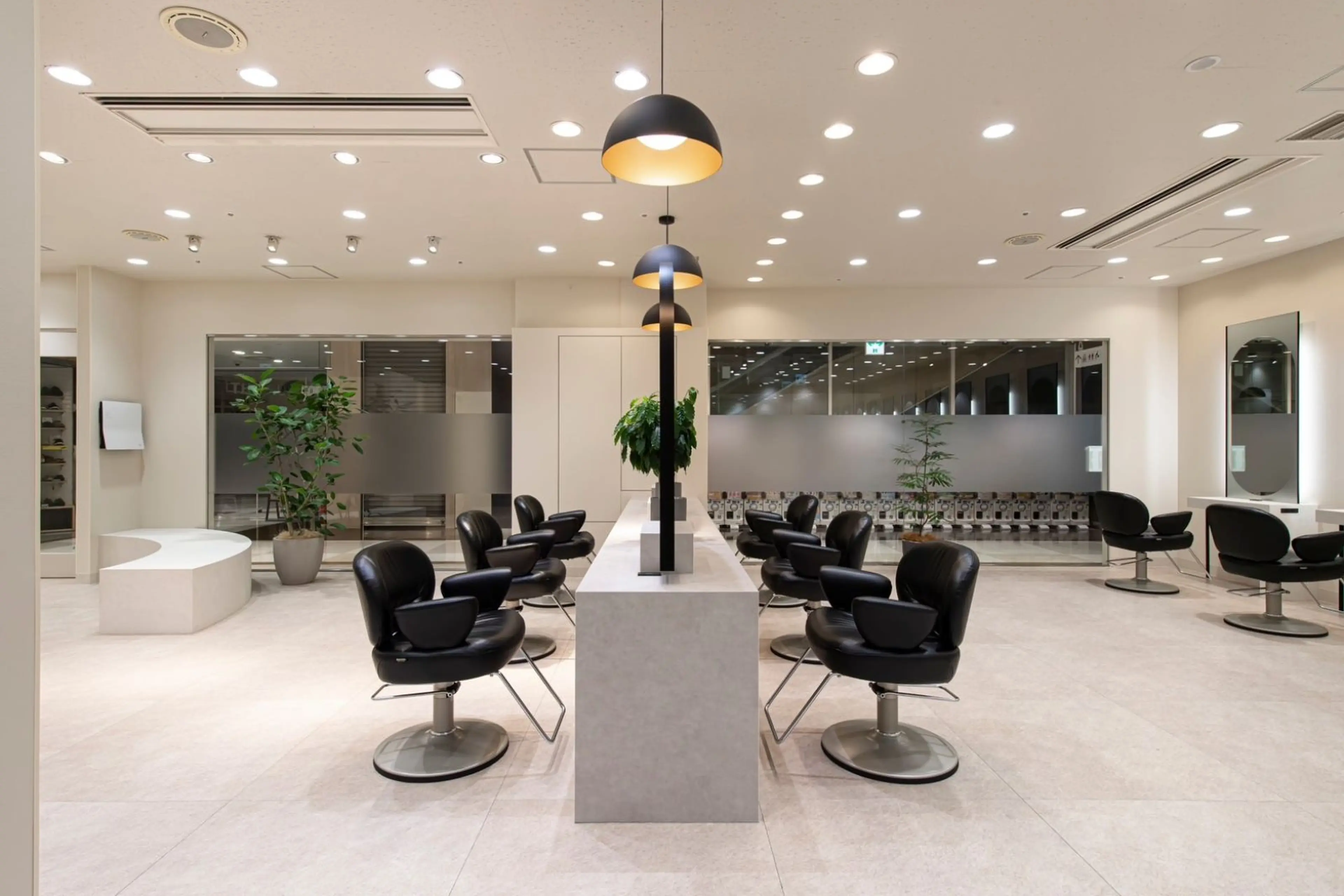 TAYAアルカキット錦糸町店の内観・外観2