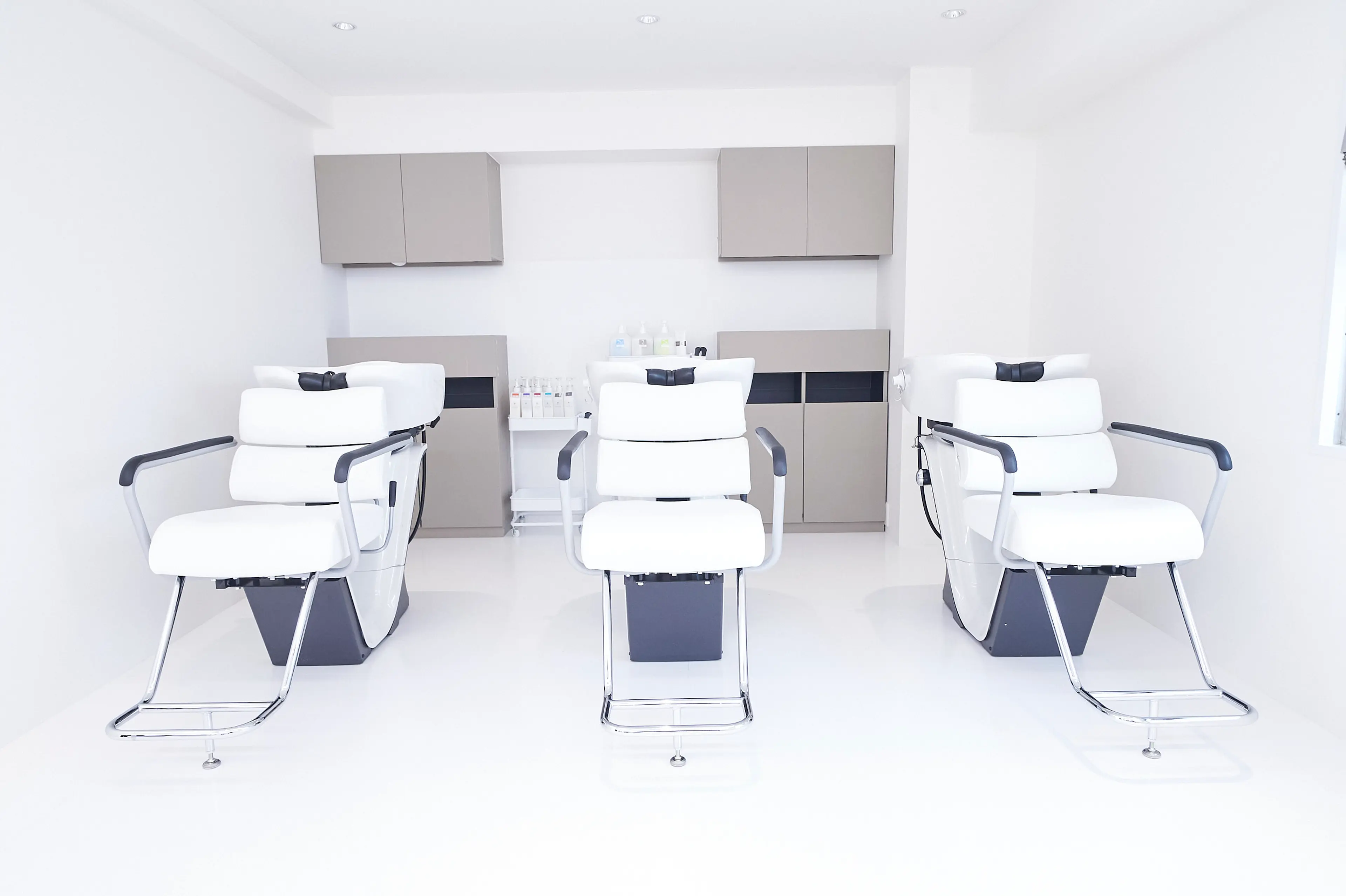 NEW COMER shibuyaの内観・外観2