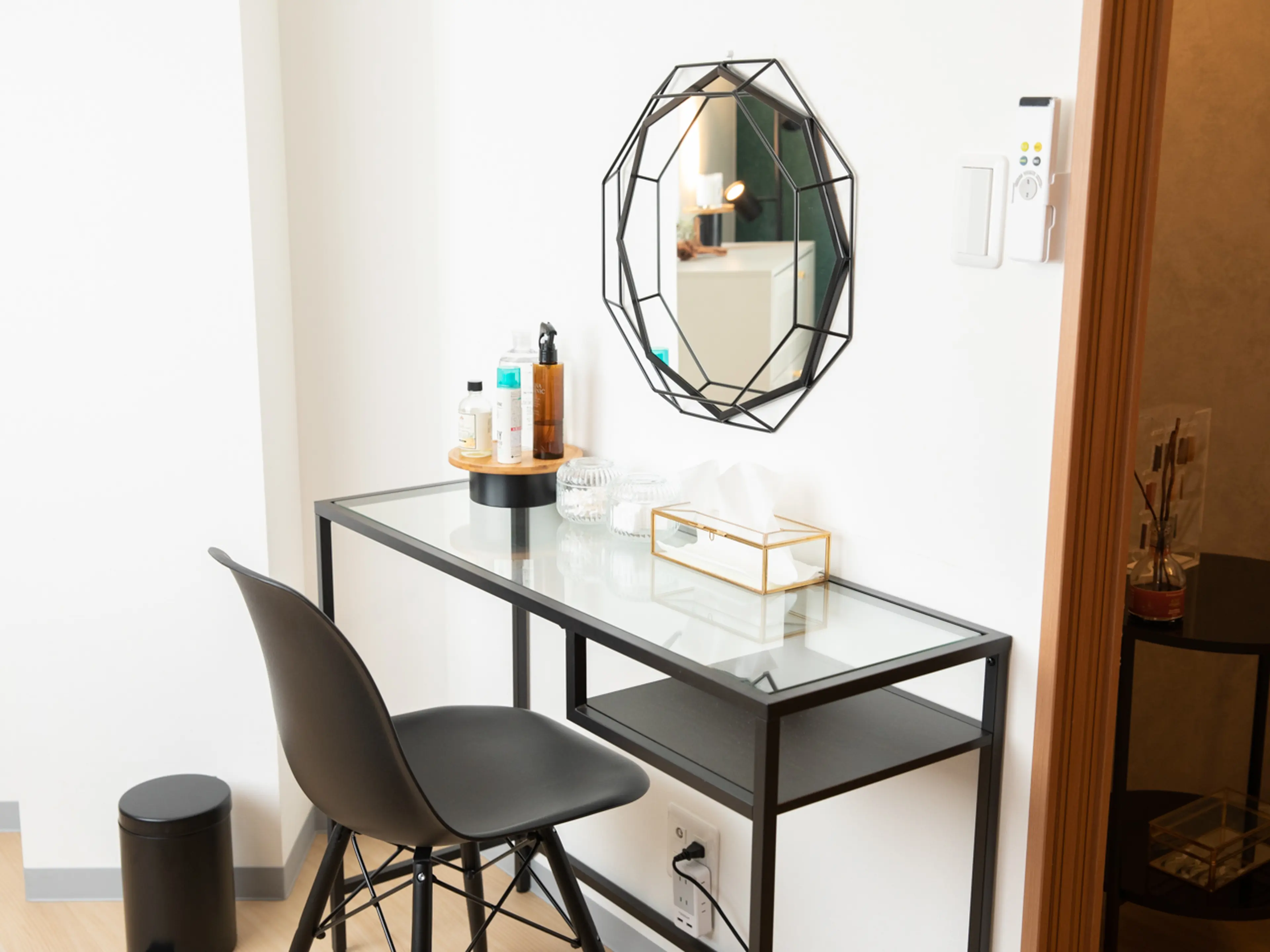 Moon Palaceの内観・外観3