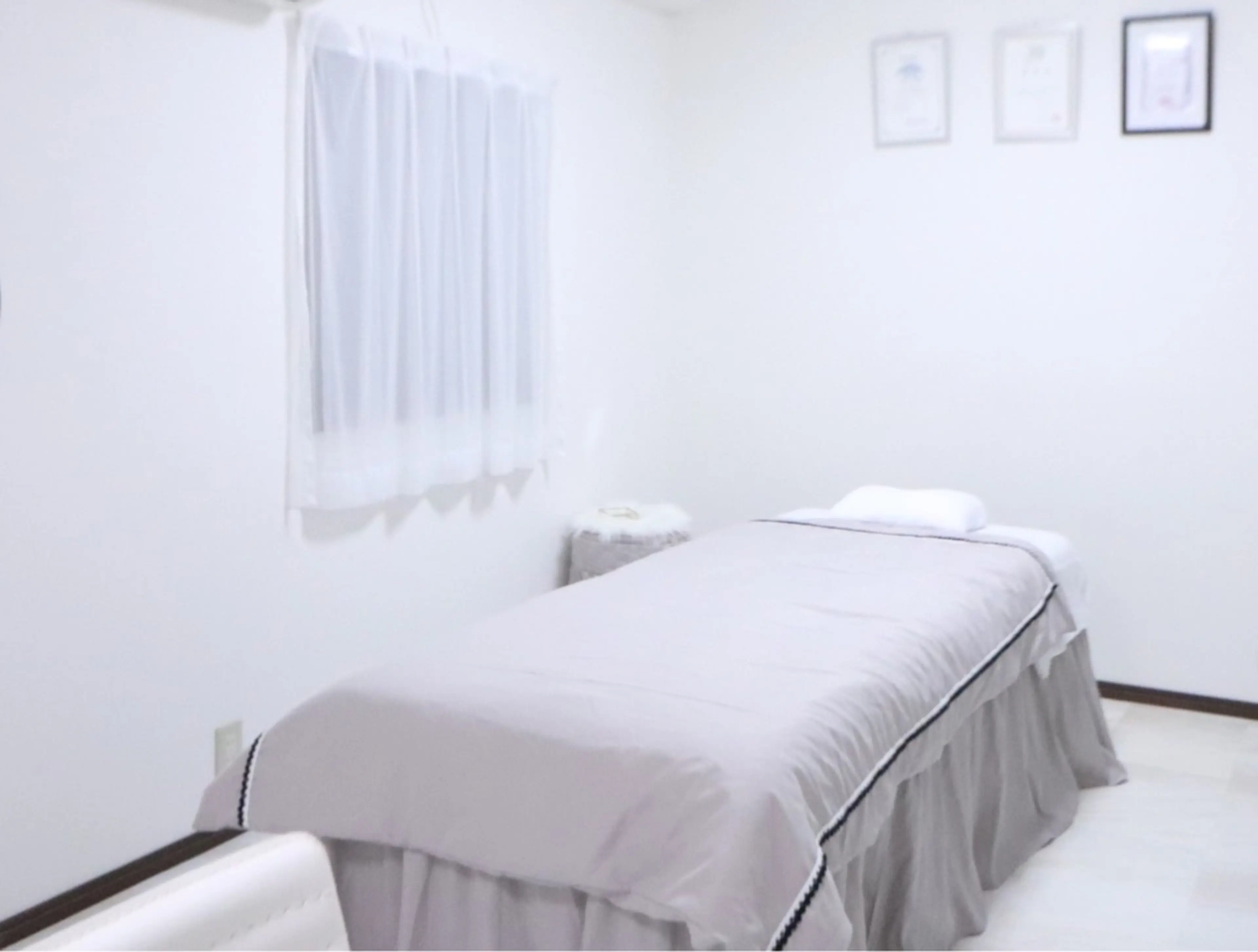 salon  Uluの内観・外観2