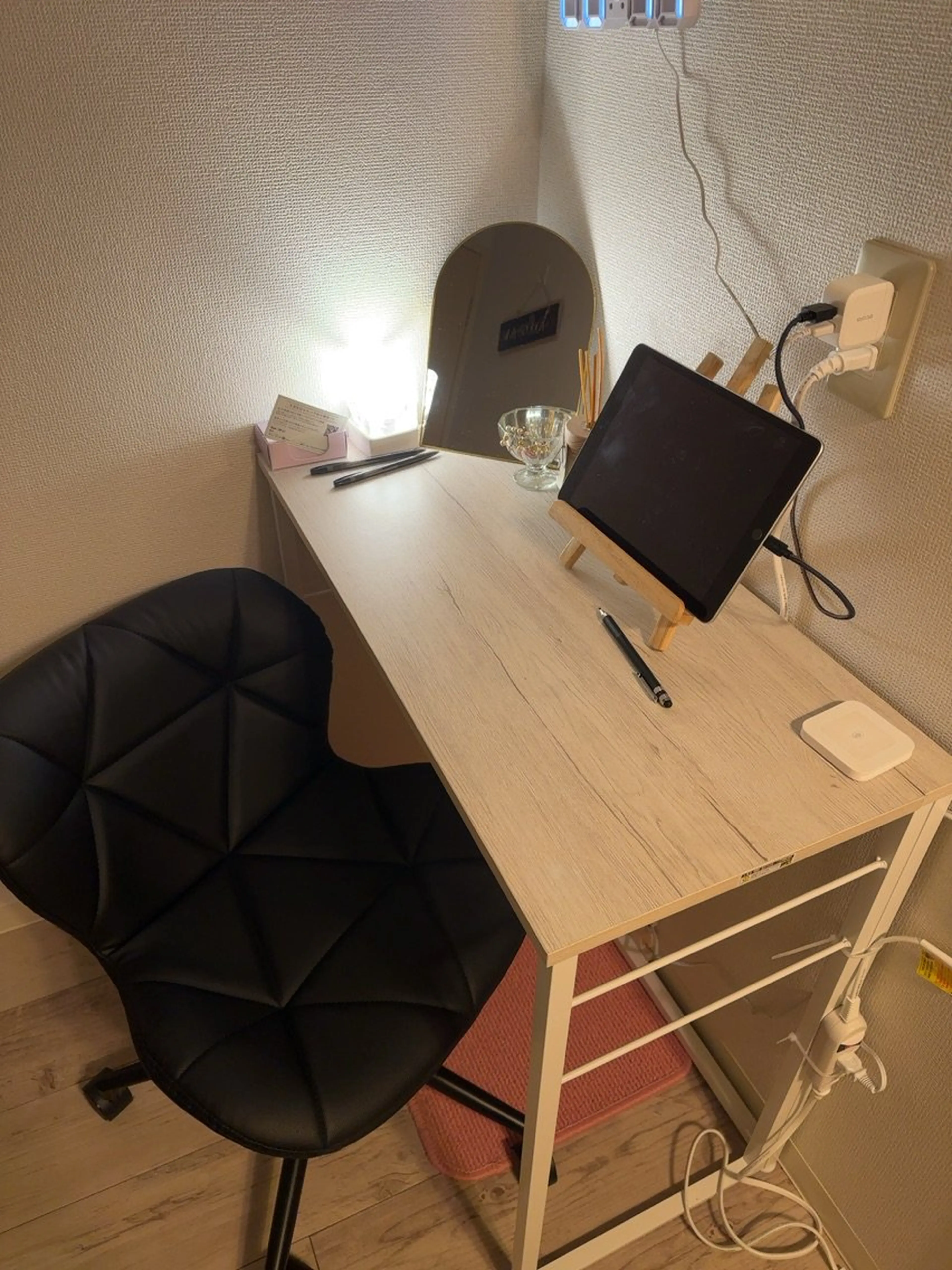 Sunの内観・外観2