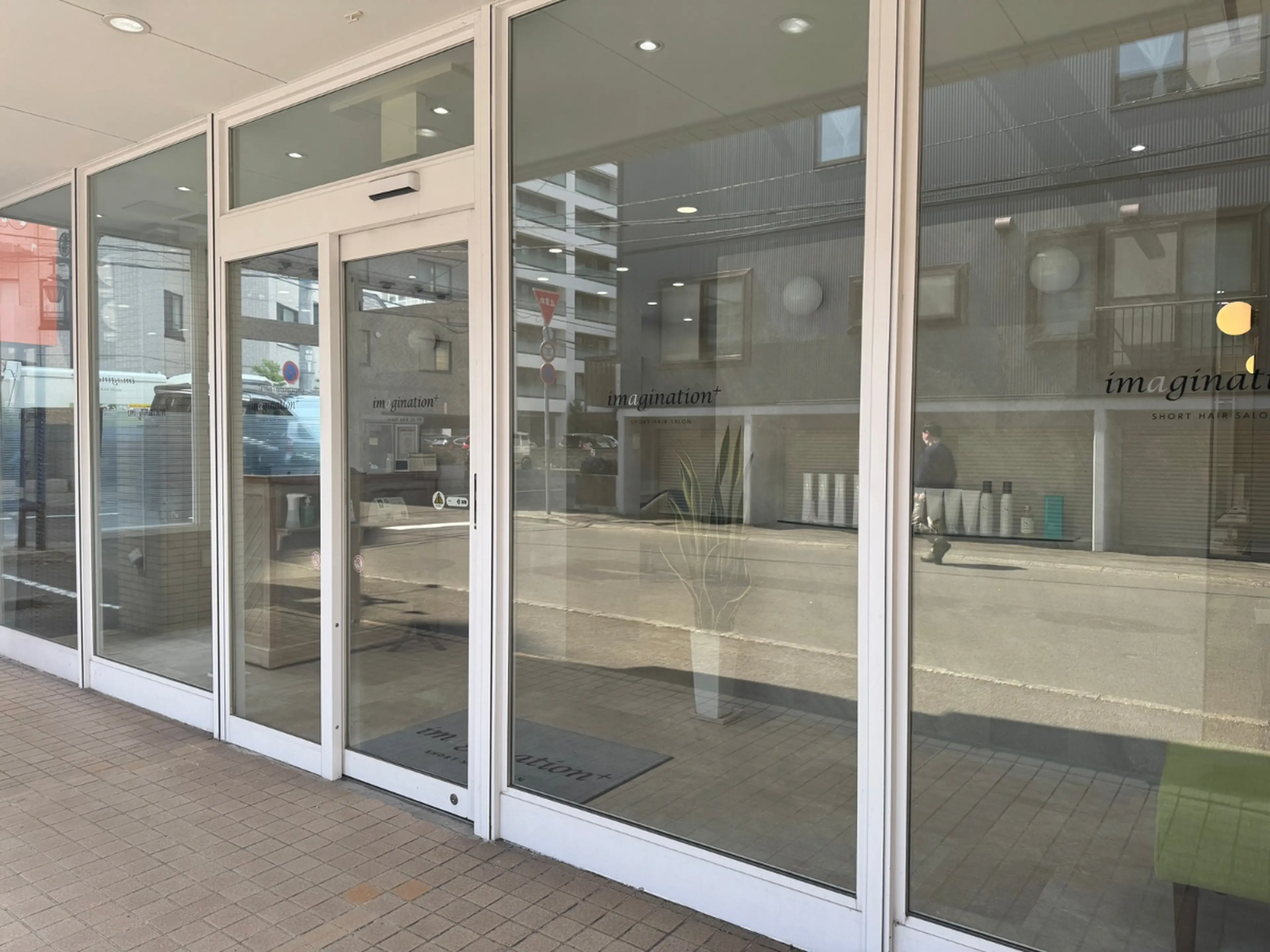 韓国ヘア ケアブリーチ KORELLEの内観・外観1