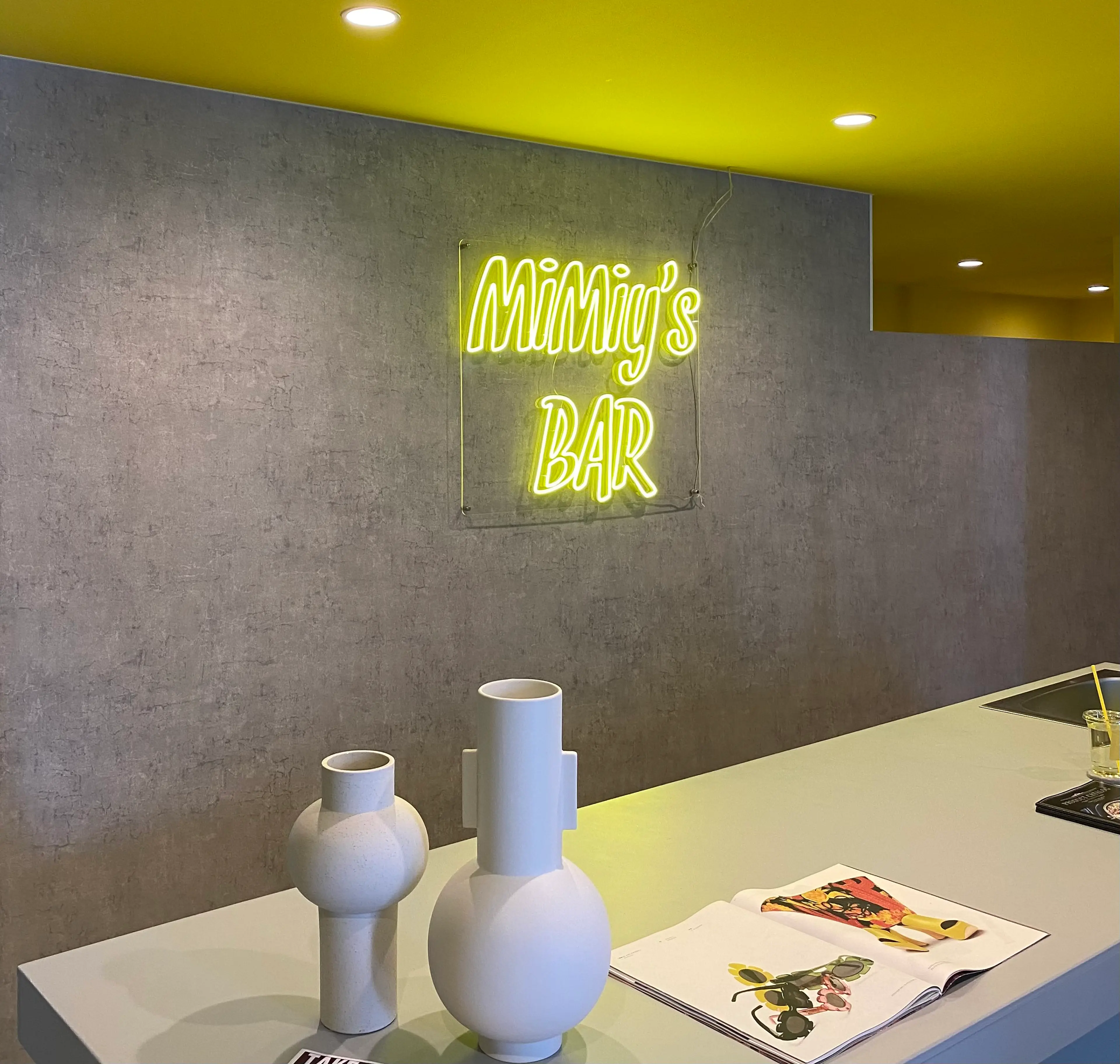 Total Beauty Salon MiMiy MORIOKAの内観・外観3