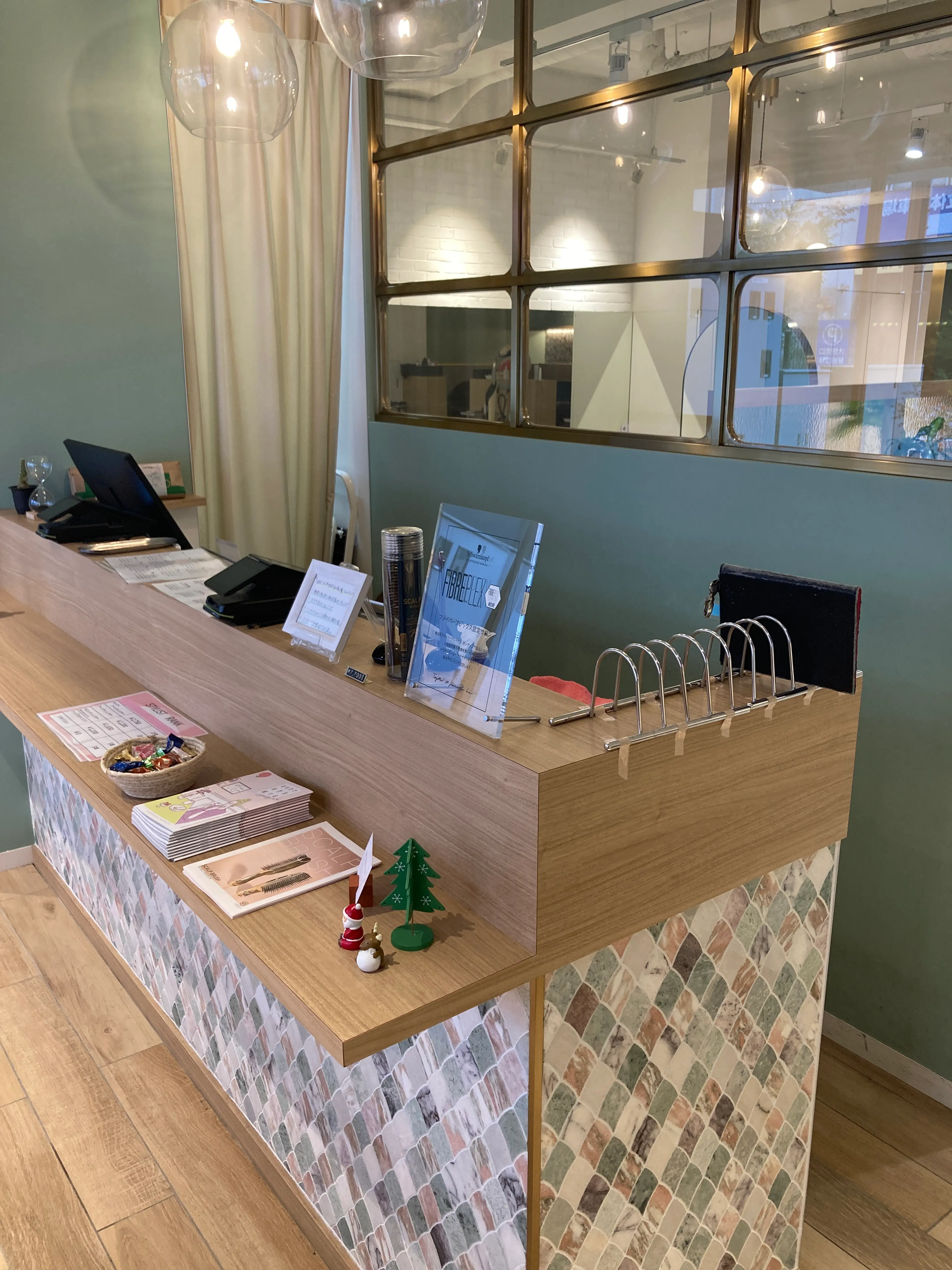 earth相模大野店の内観・外観3