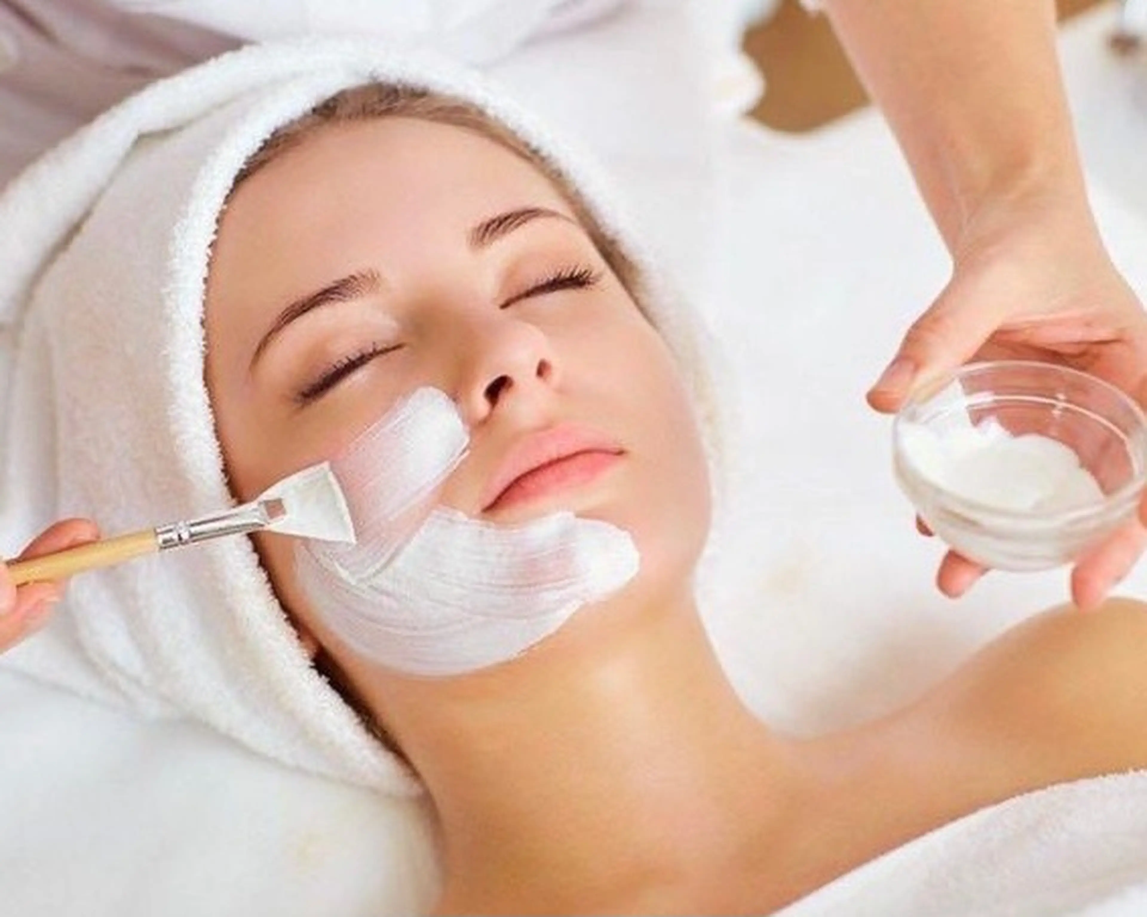 Private Beauty Hi-Na( ハイナ）の内観・外観3