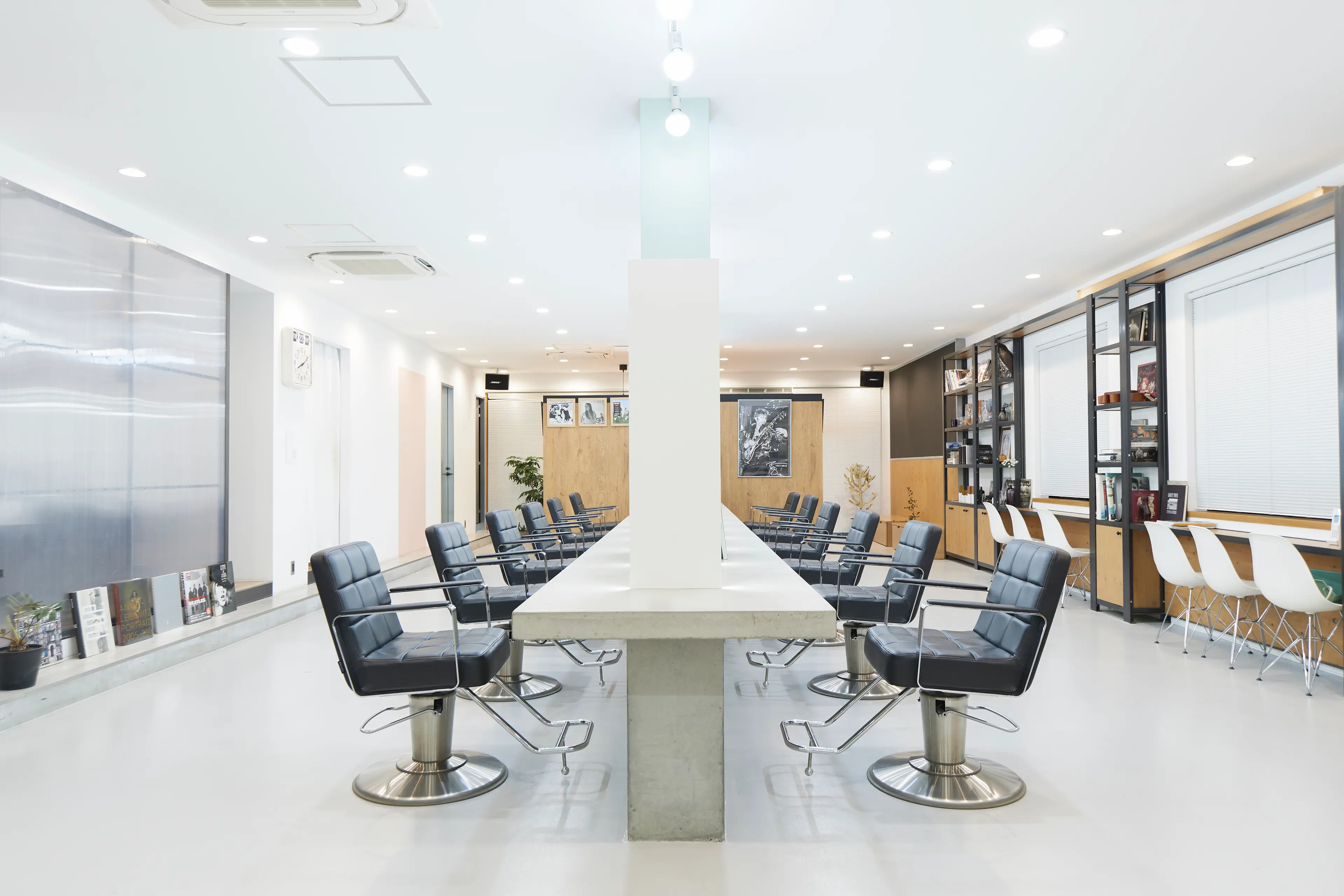 THE REMMYの内観・外観2