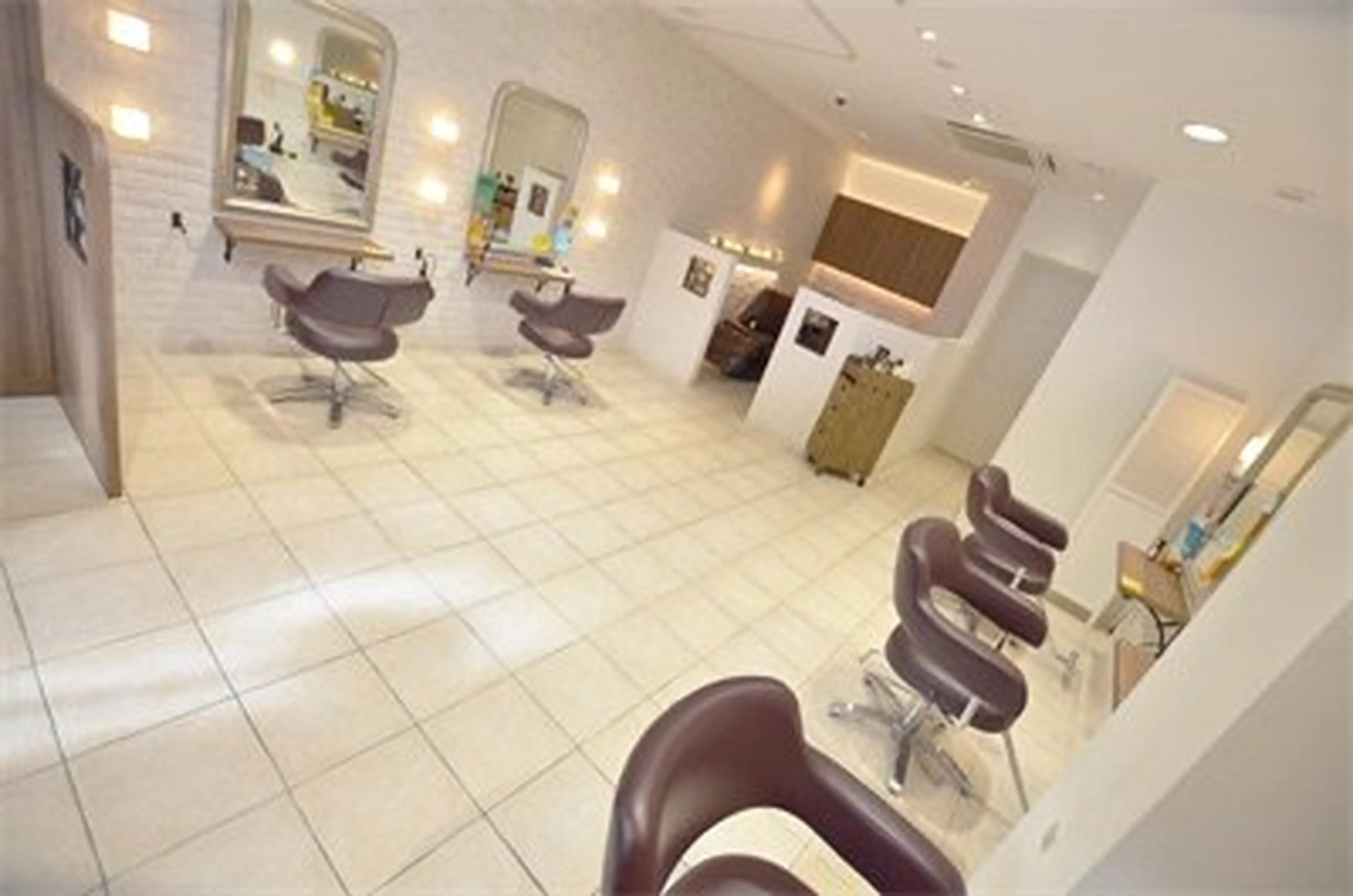 hair&relax cotoの内観・外観2