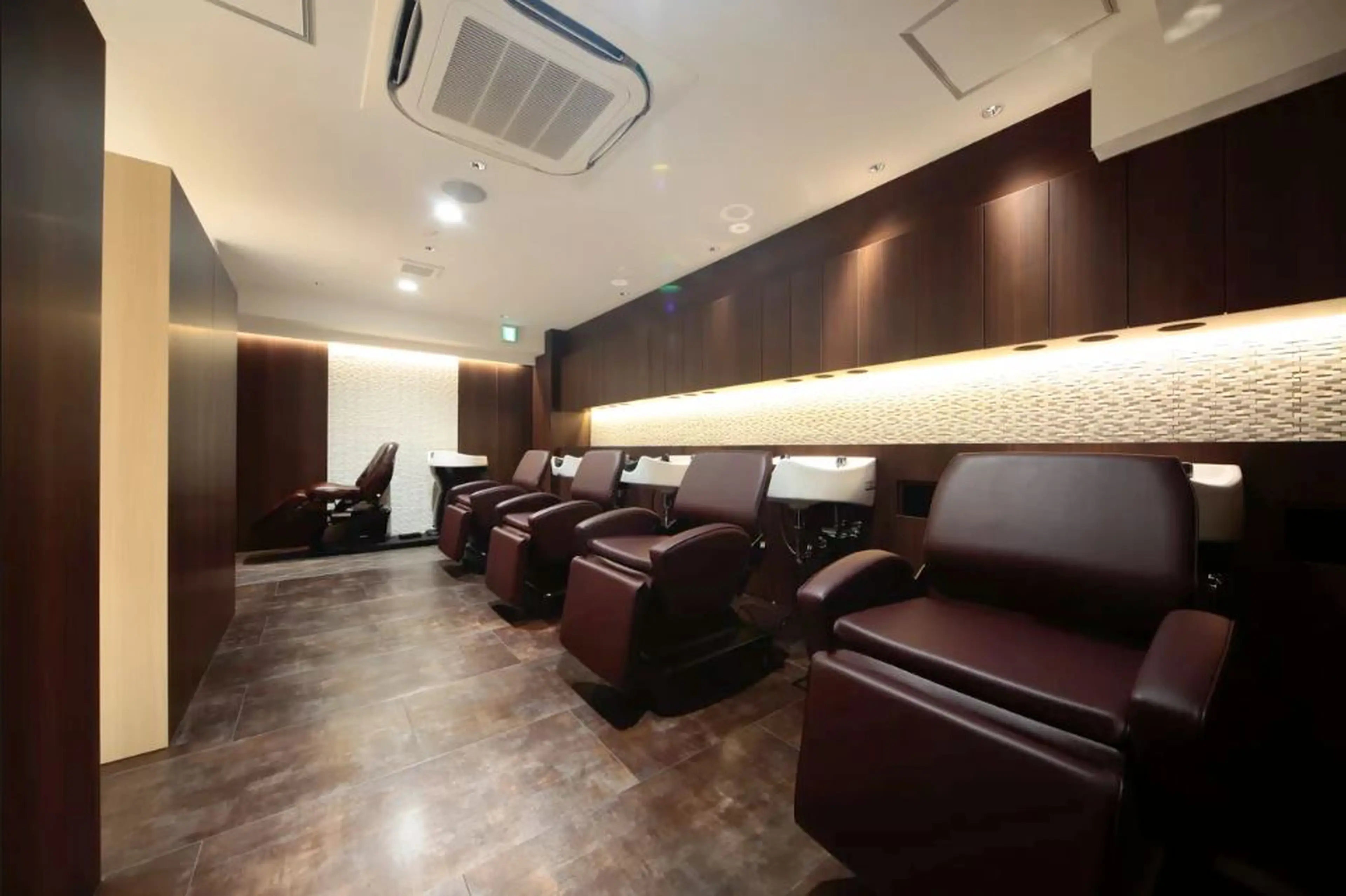 Ashたまプラーザ店の内観・外観3