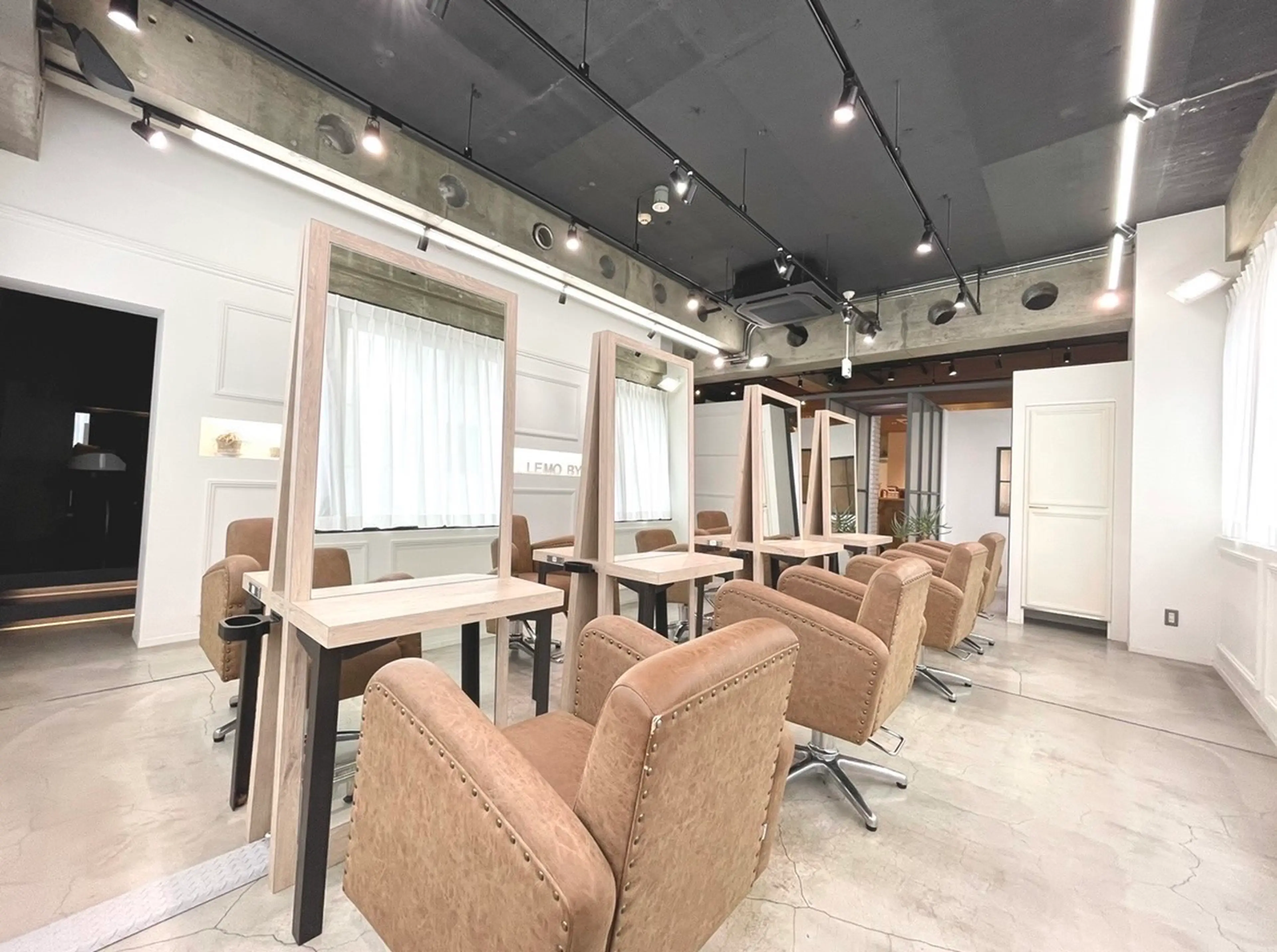 LEMO BY  URAの内観・外観2