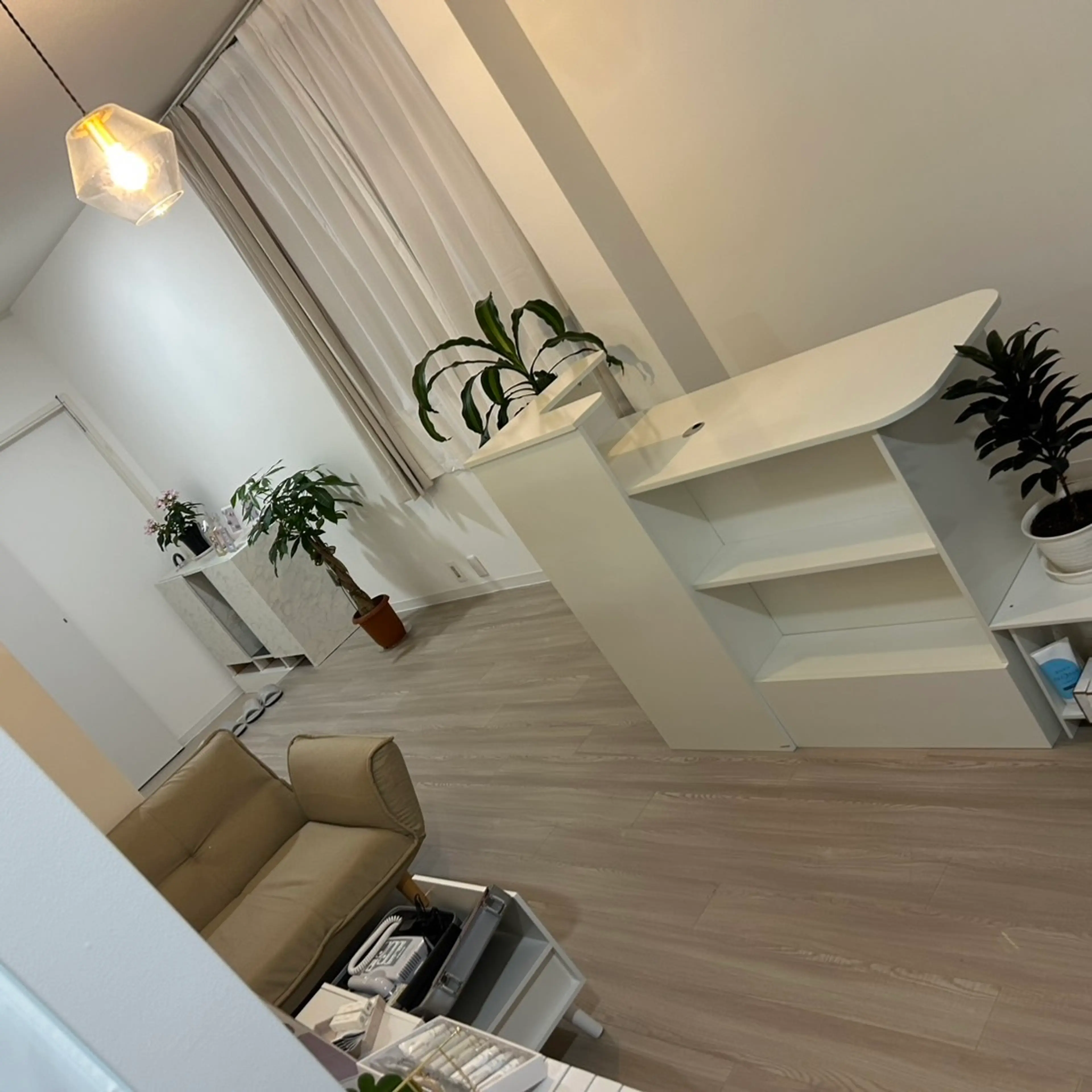 MYu Beauty Salonの内観・外観2