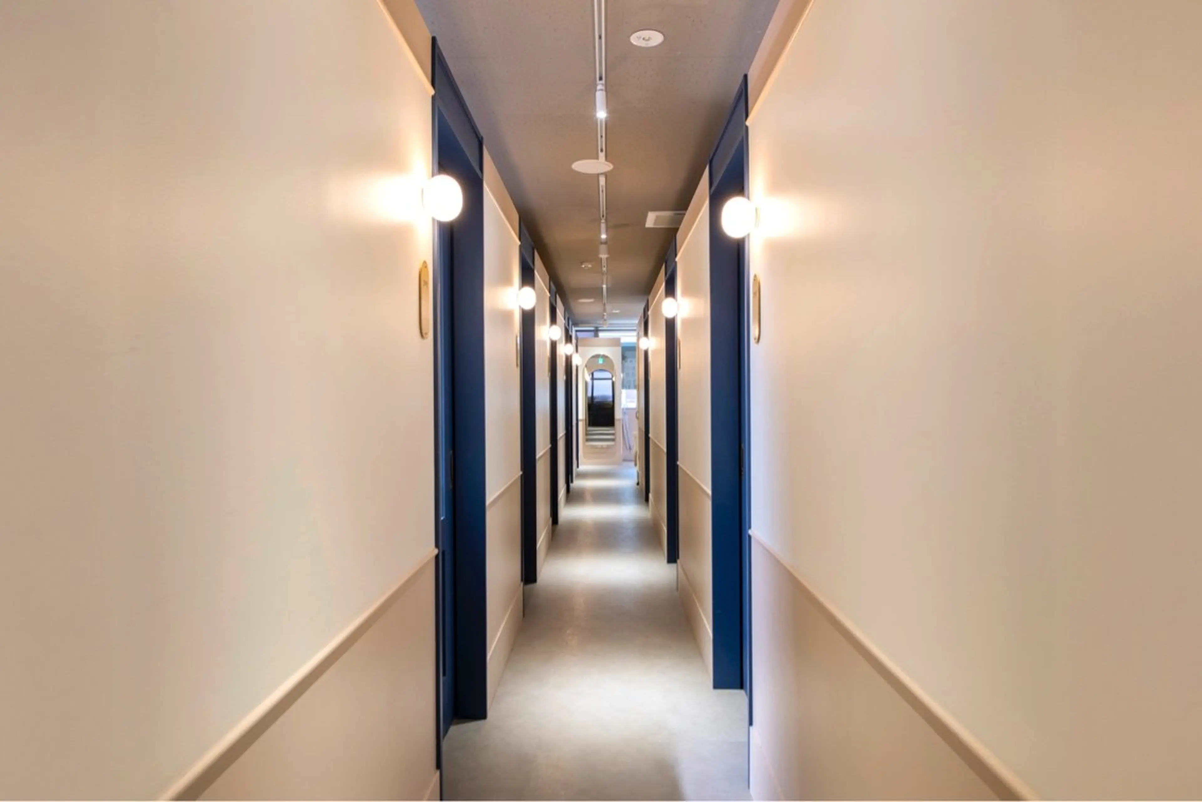 Ame EYELASH（nail＆eye The Apartment of Solon 錦糸町）の内観・外観2