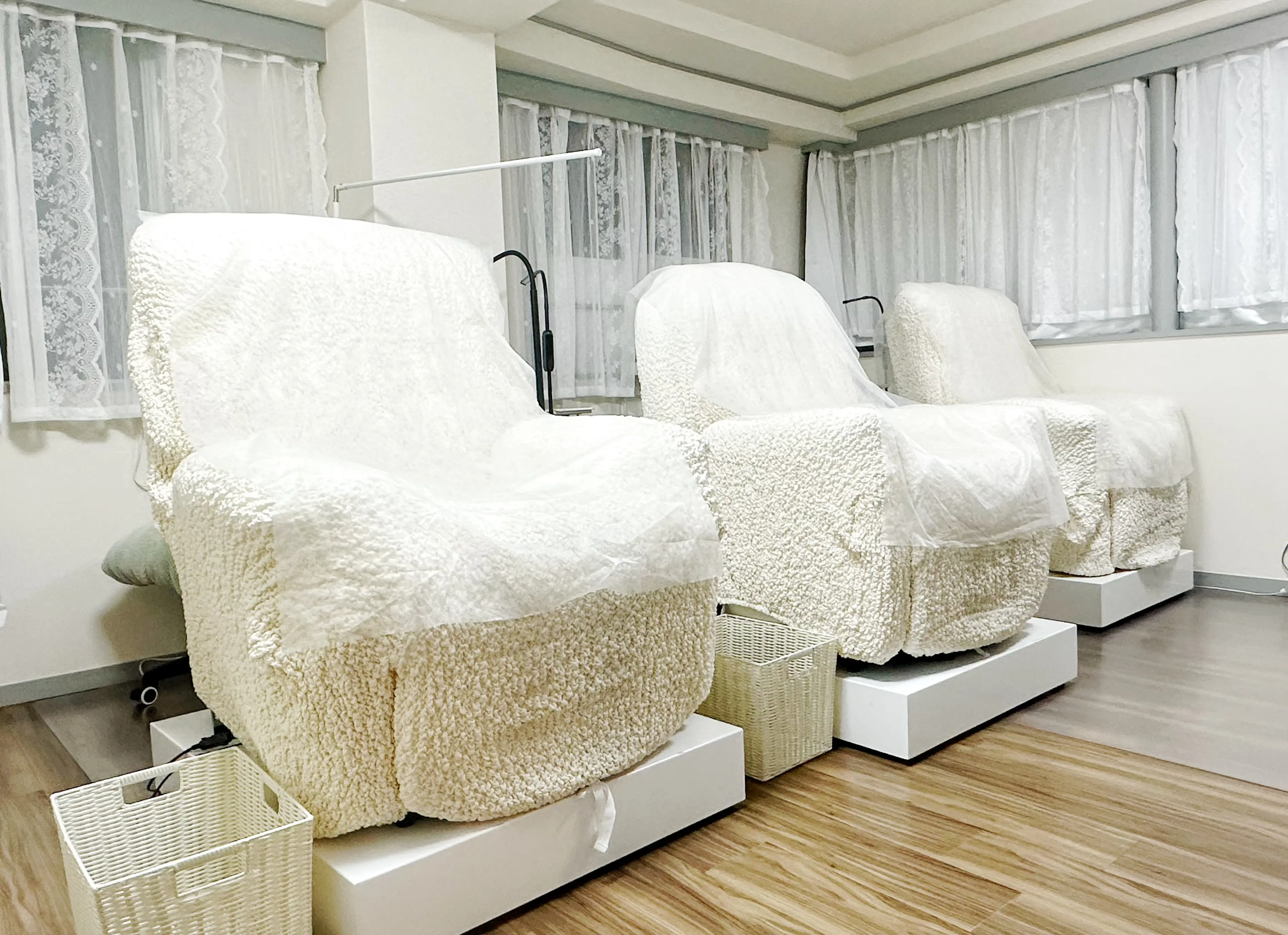 Kico.co salon 池袋2丁目店の内観・外観2