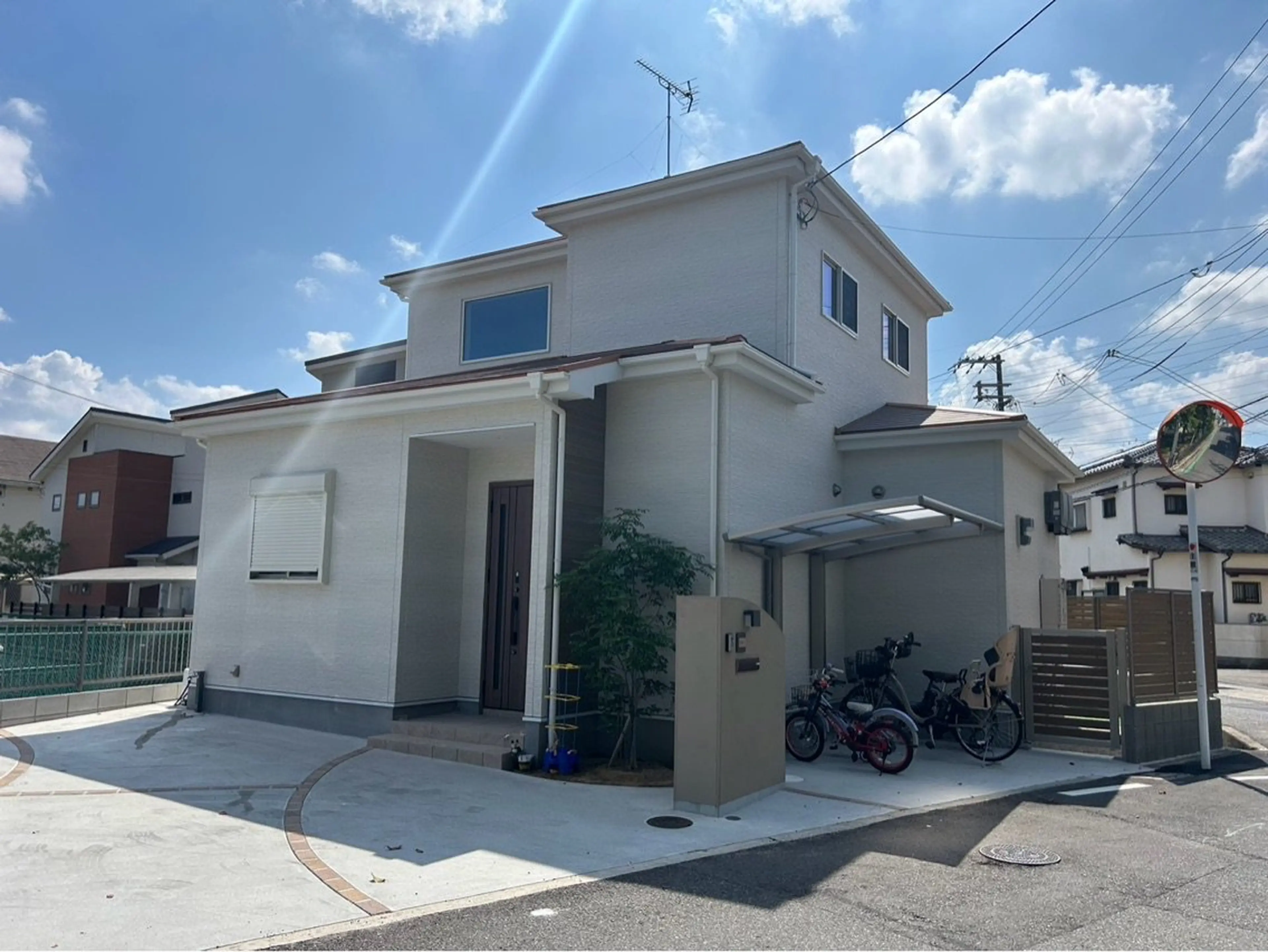 privatesalon yu-gaの内観・外観2