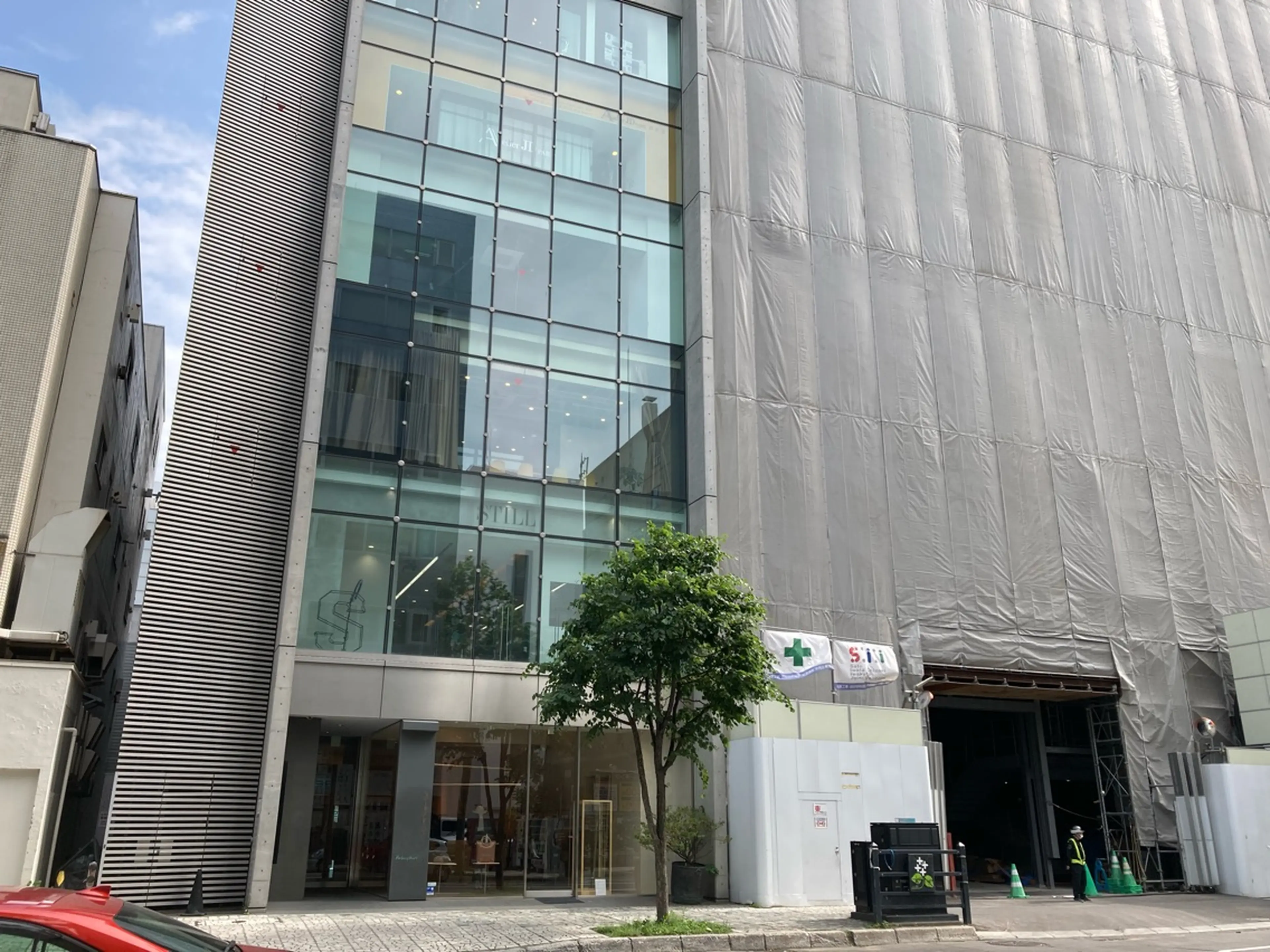 エステ デ グランデの内観・外観3