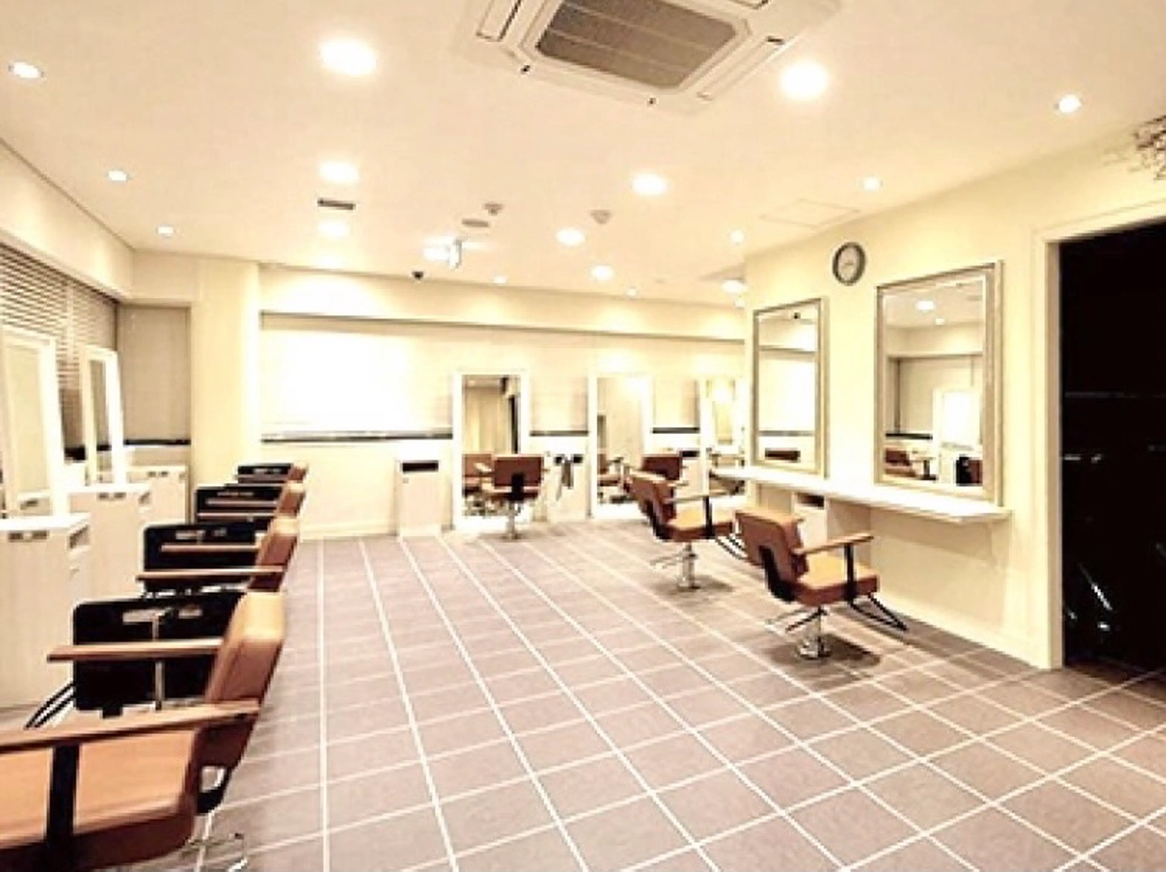 BASSA 高田馬場の内観・外観2