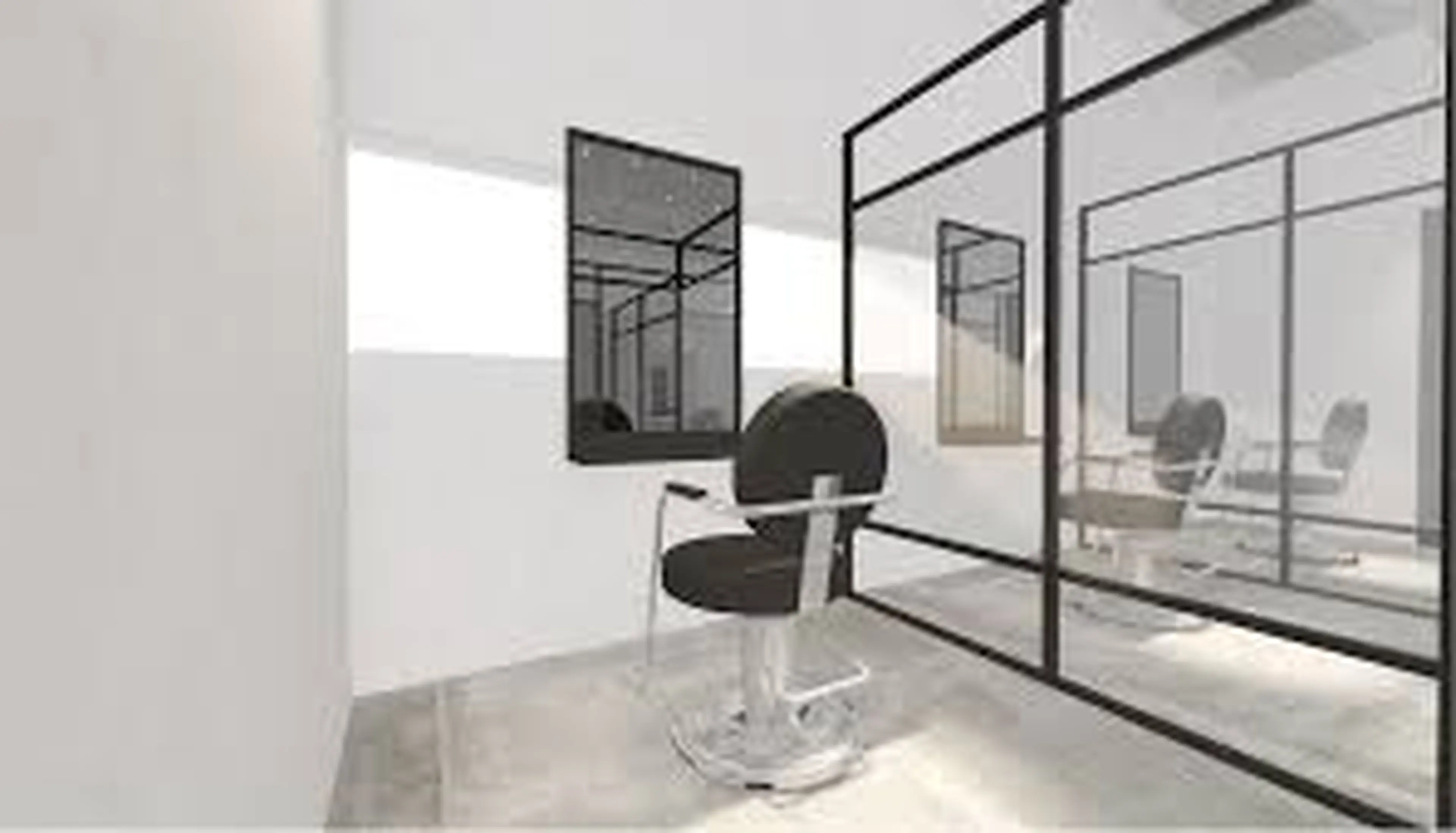 SALOWIN銀座の内観・外観1