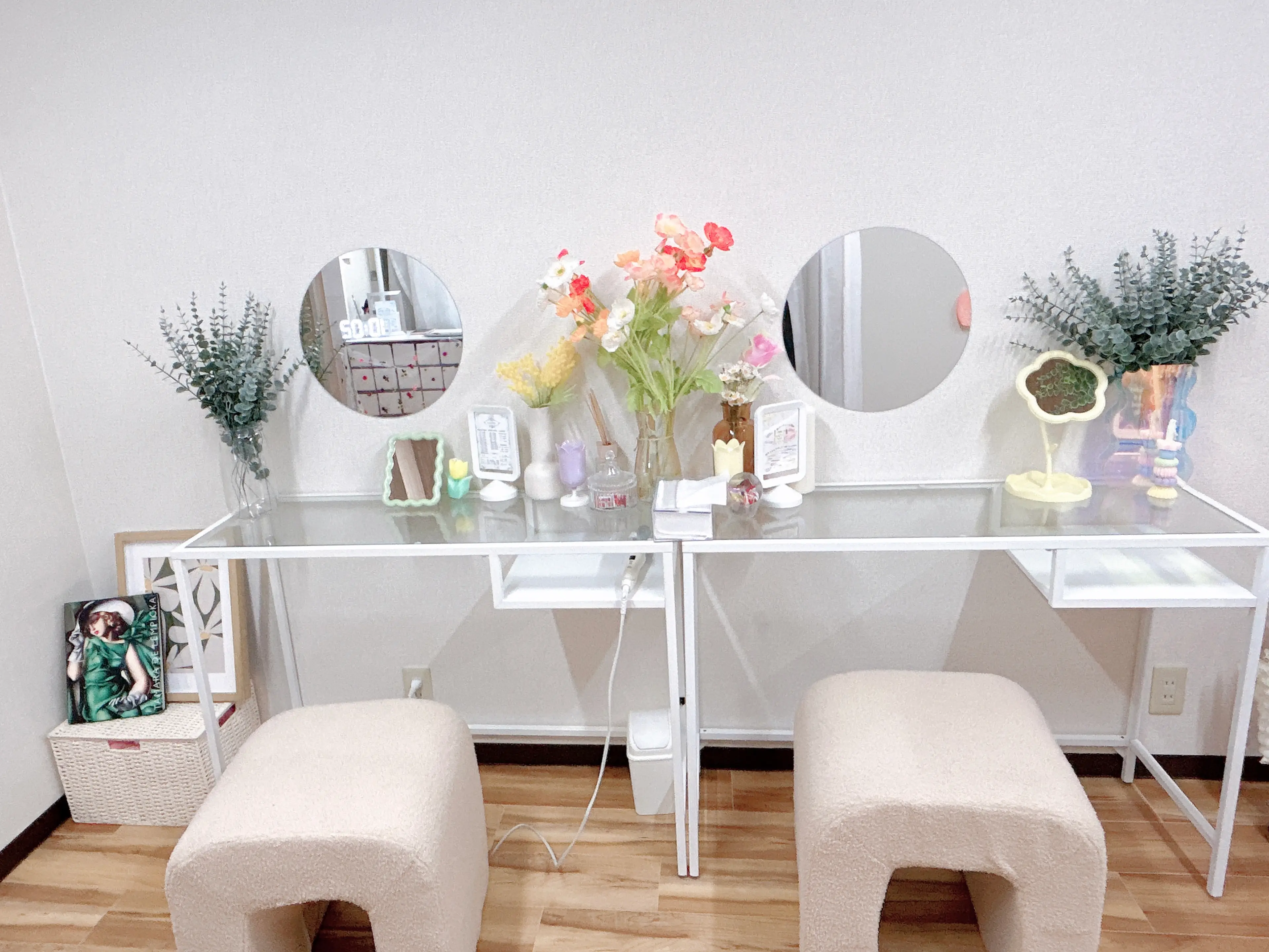 in my roomの内観・外観2