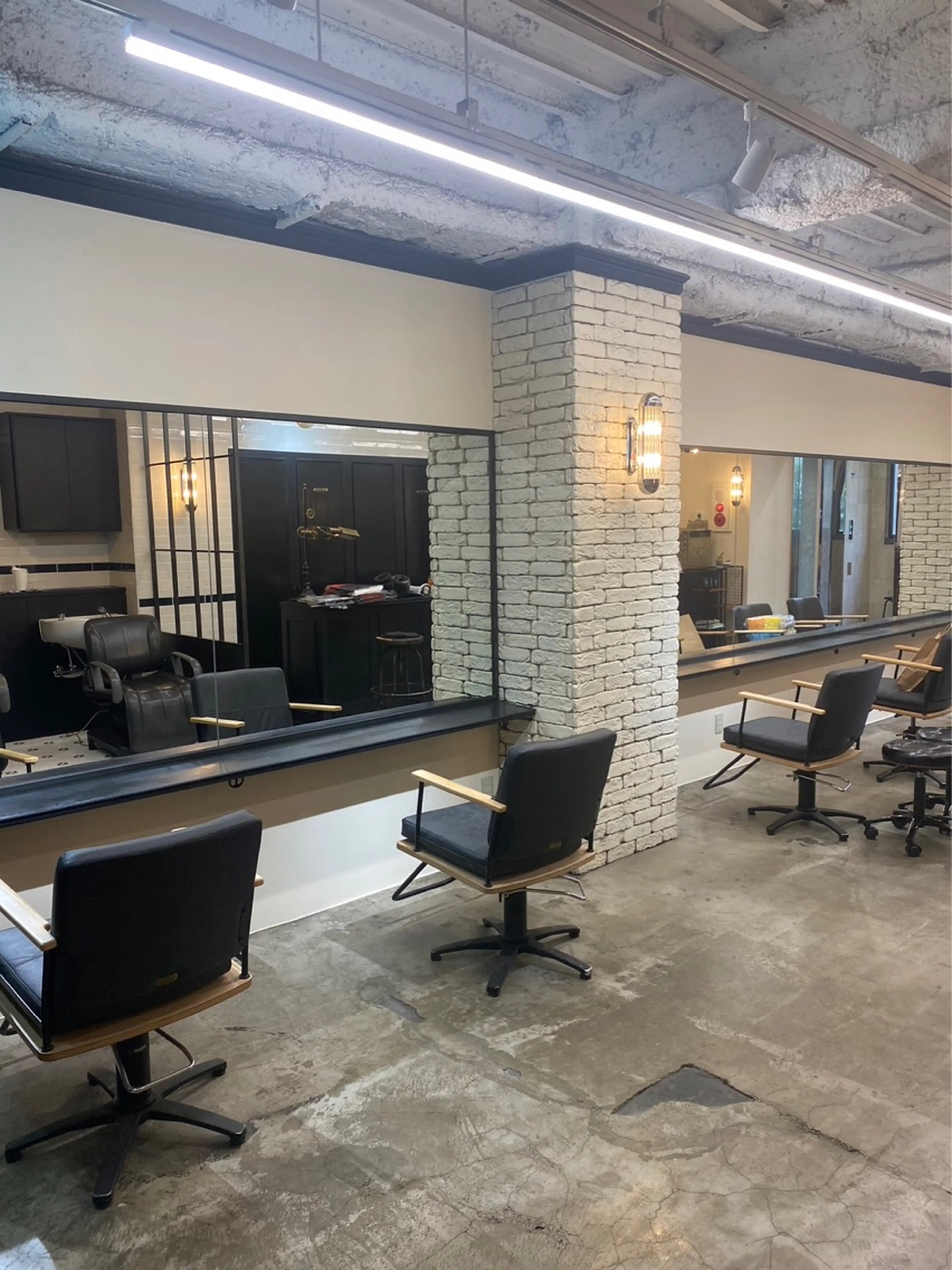 Steeloの内観・外観2