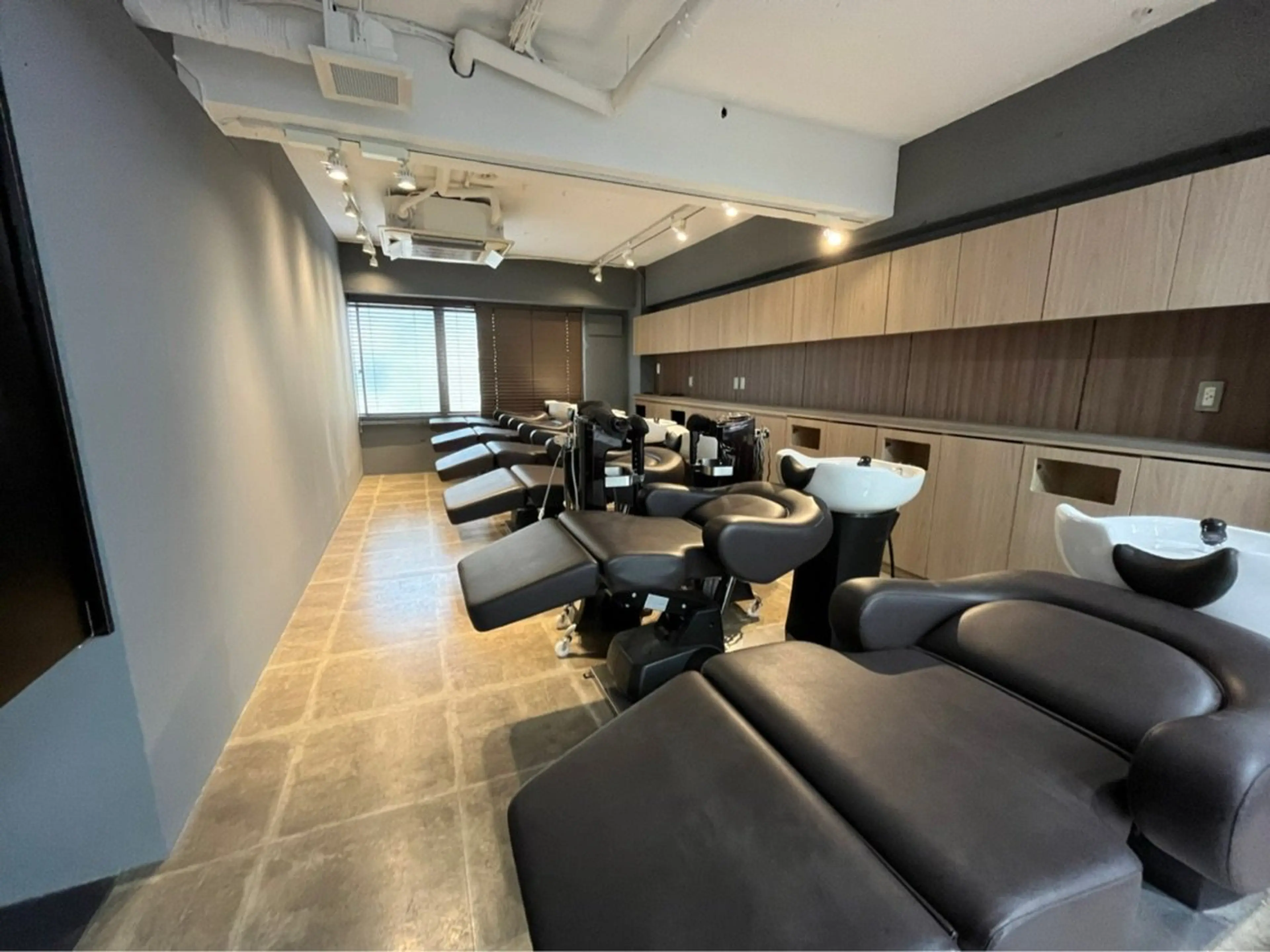 OVARL by apishの内観・外観3