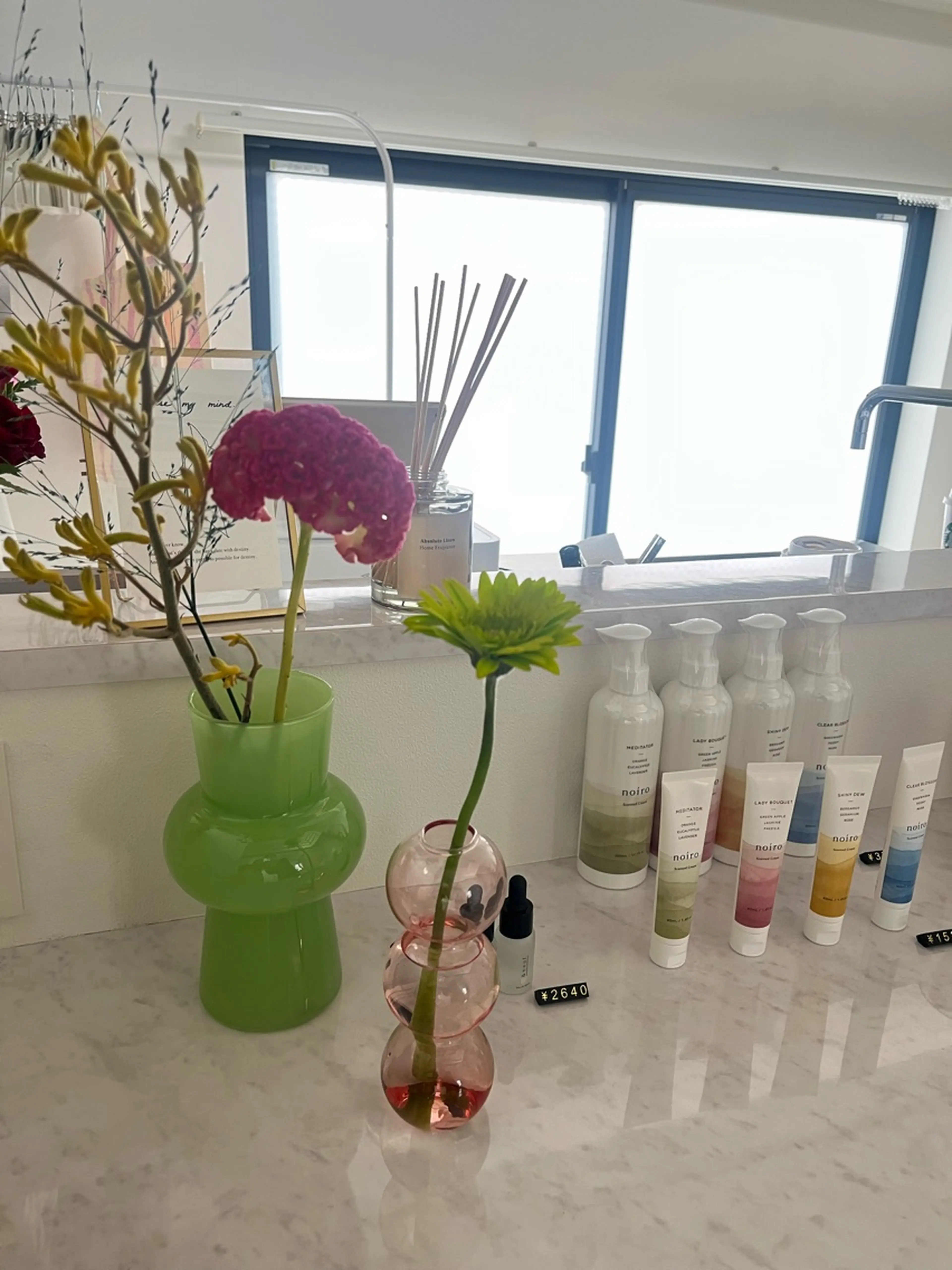 meltyの内観・外観3