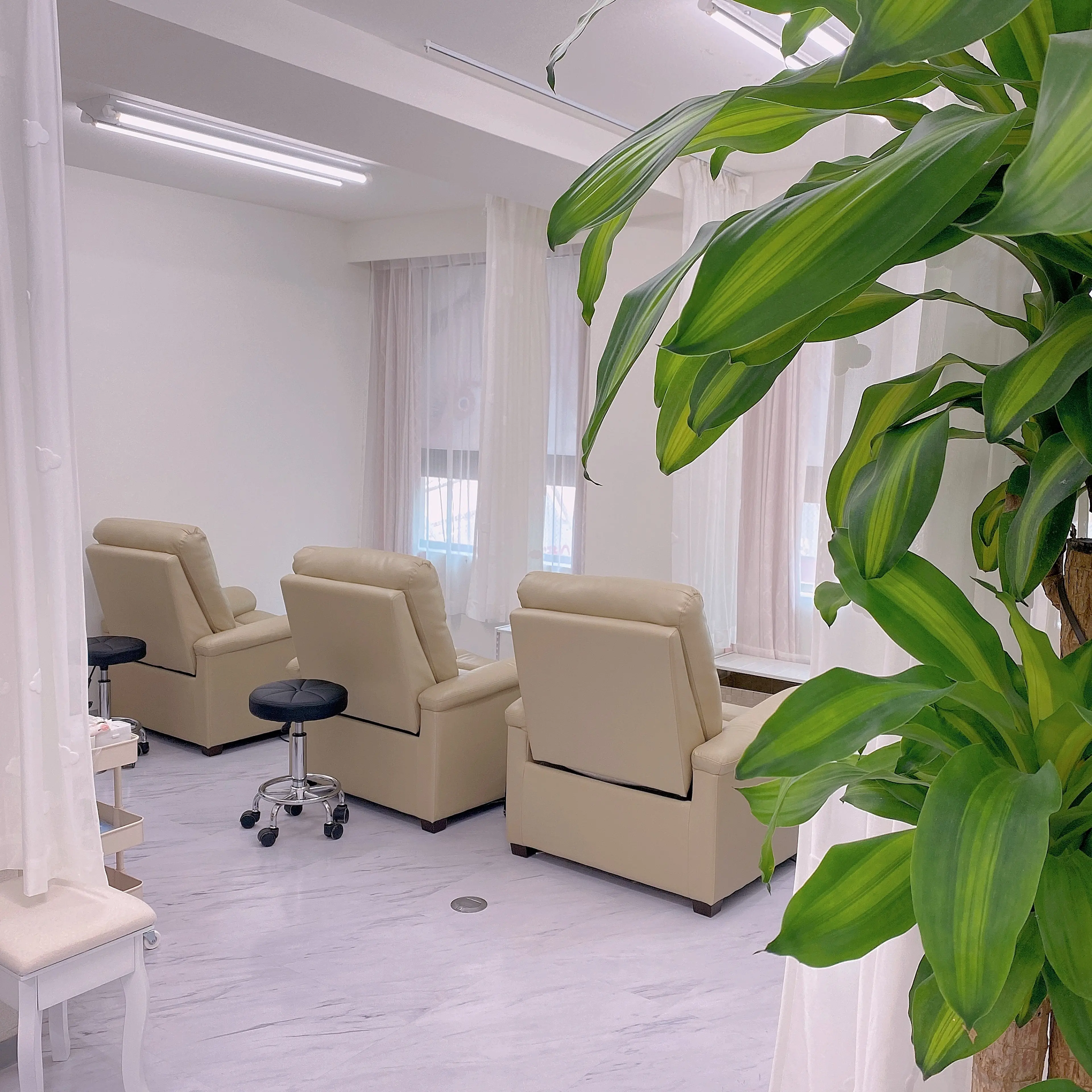 K.Eye lash(マツパ専門店)の内観・外観2