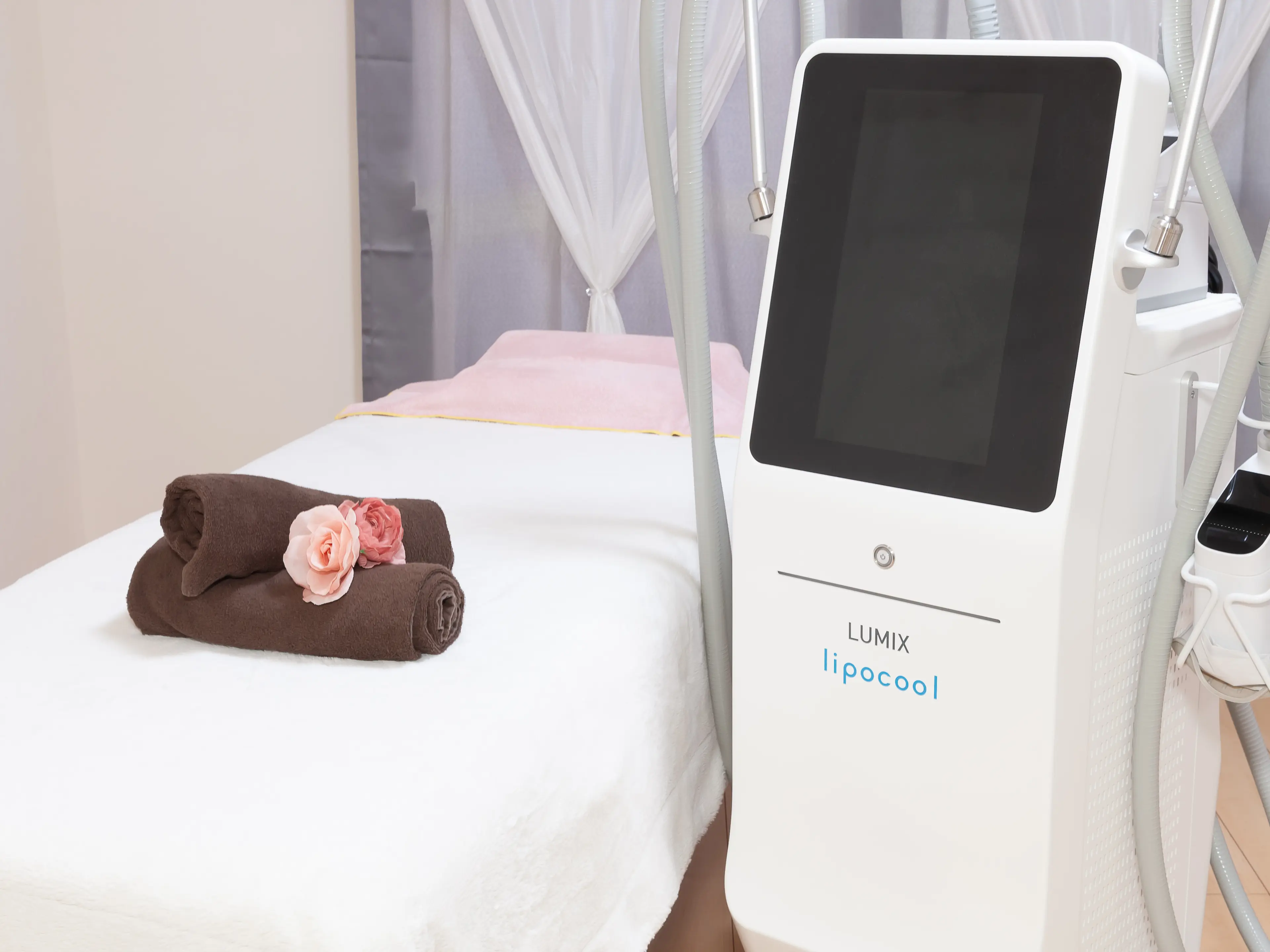 run run ballの内観・外観1