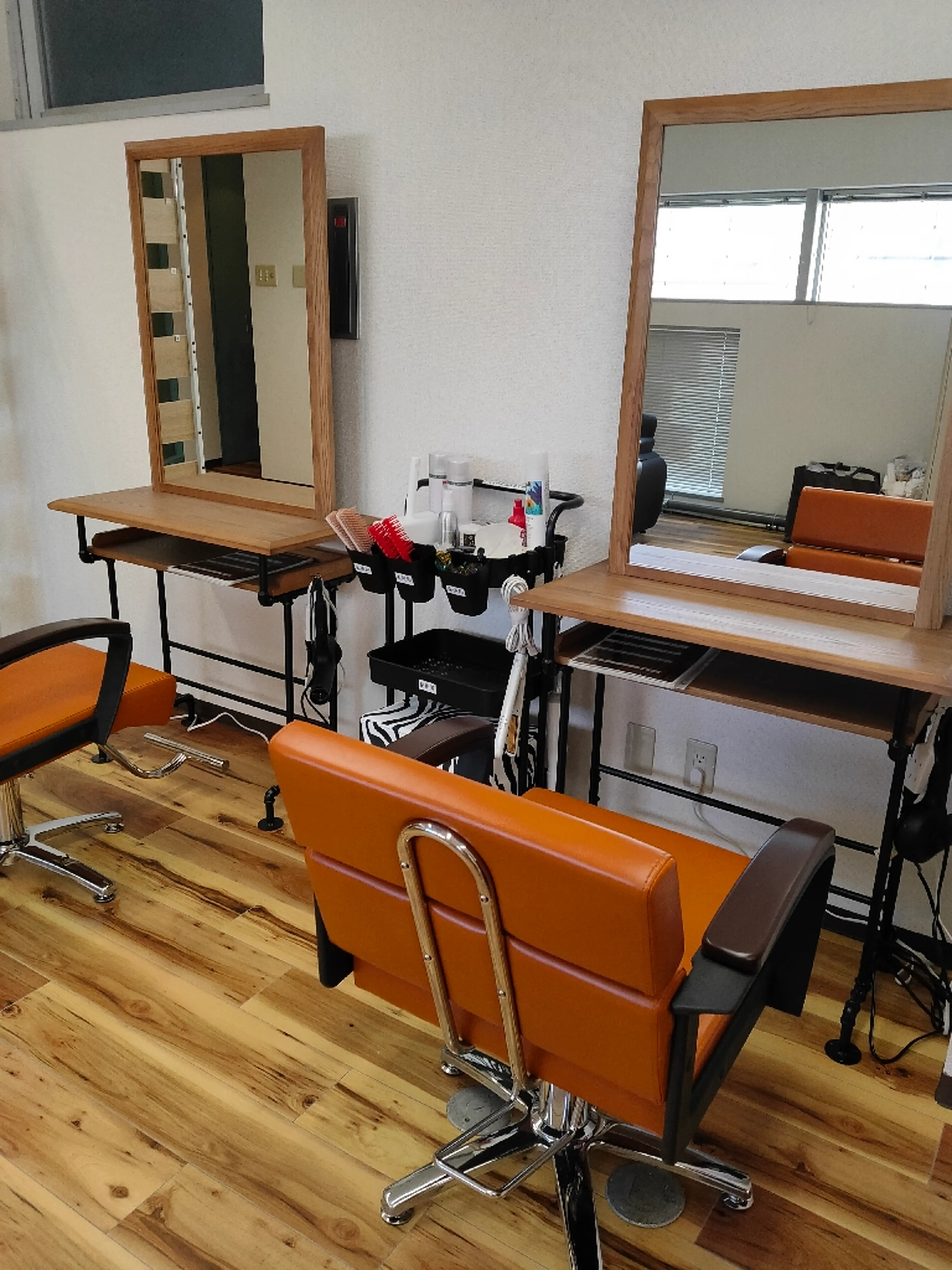 Chat Noir（シャノワール）の内観・外観3