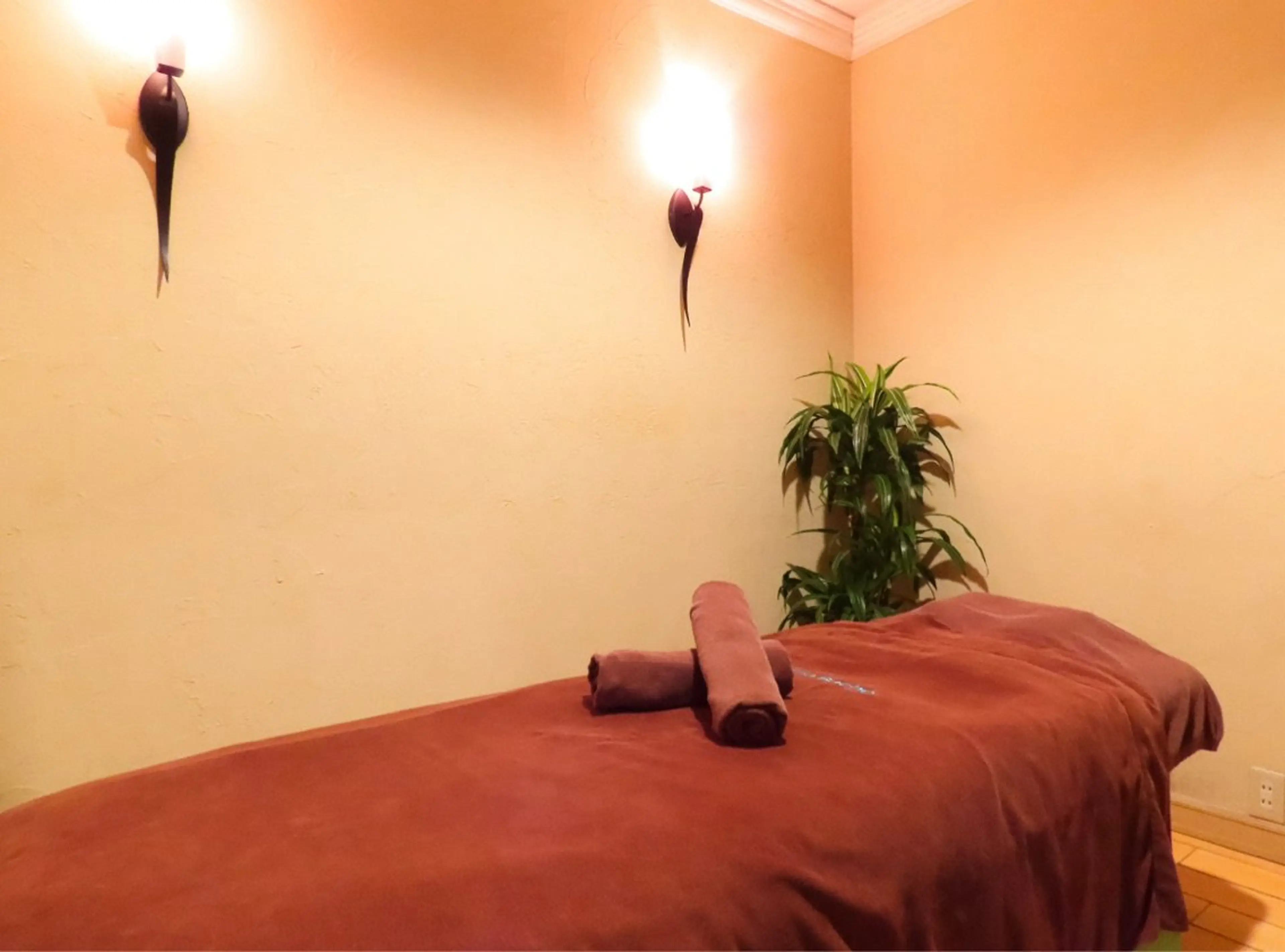 ル・シェルシェ銀座店の内観・外観2