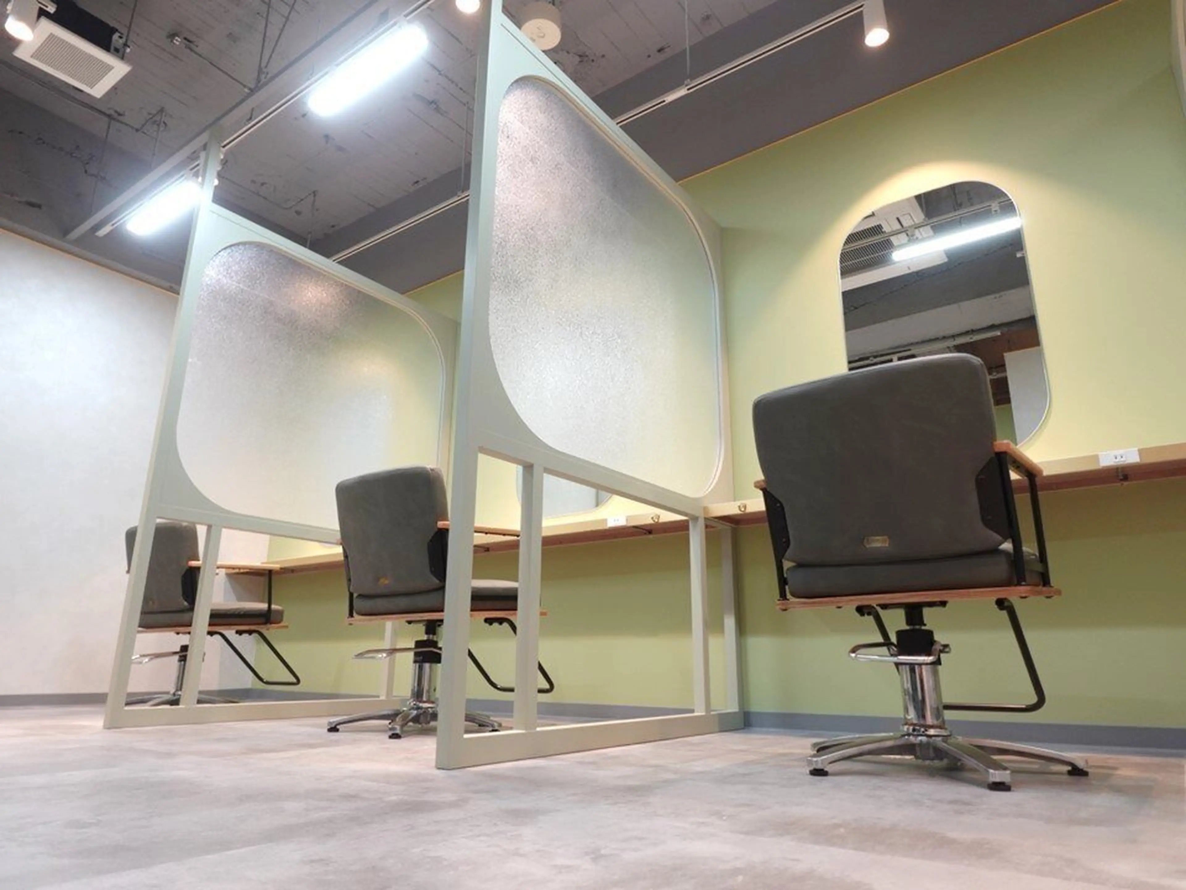 amie赤羽の内観・外観3