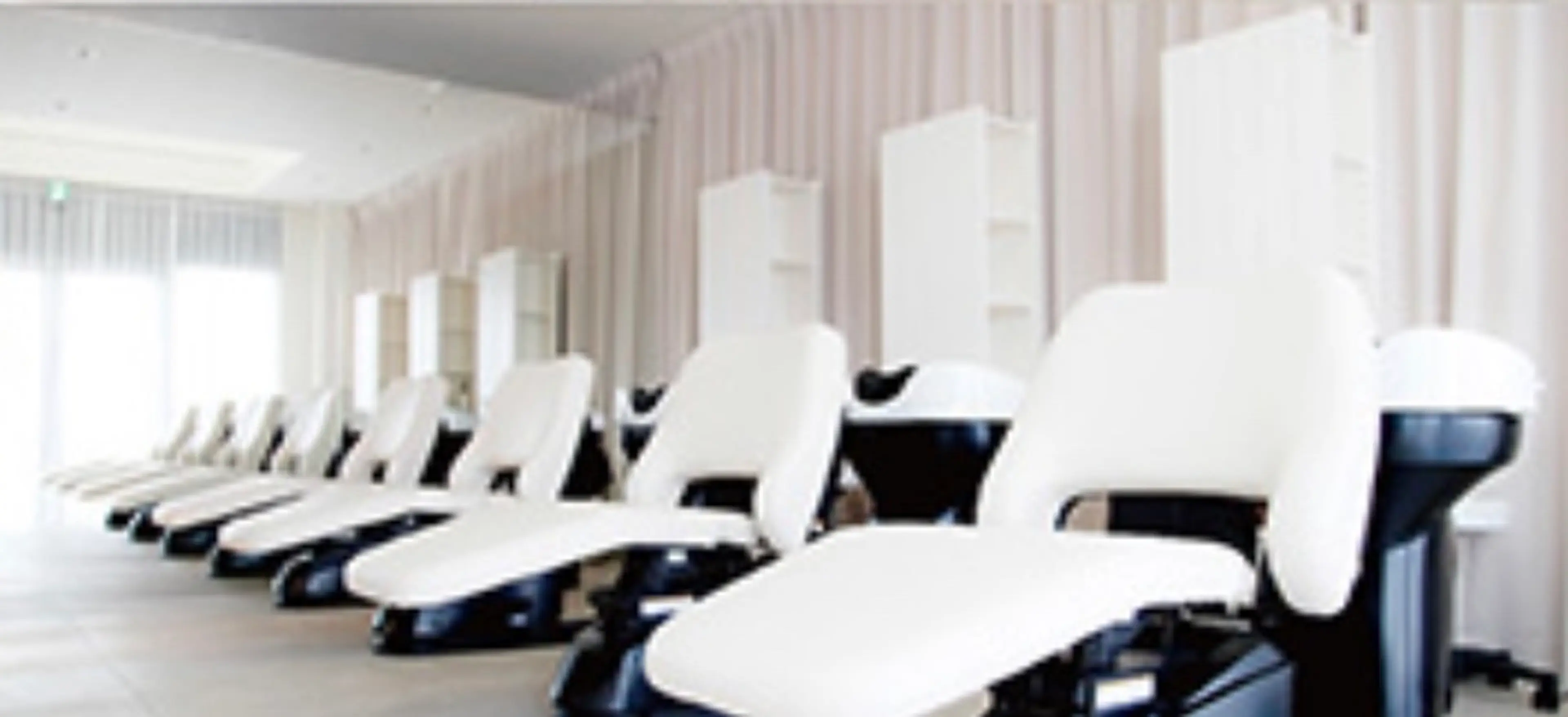 ex-fa hair esthe & spaの内観・外観2