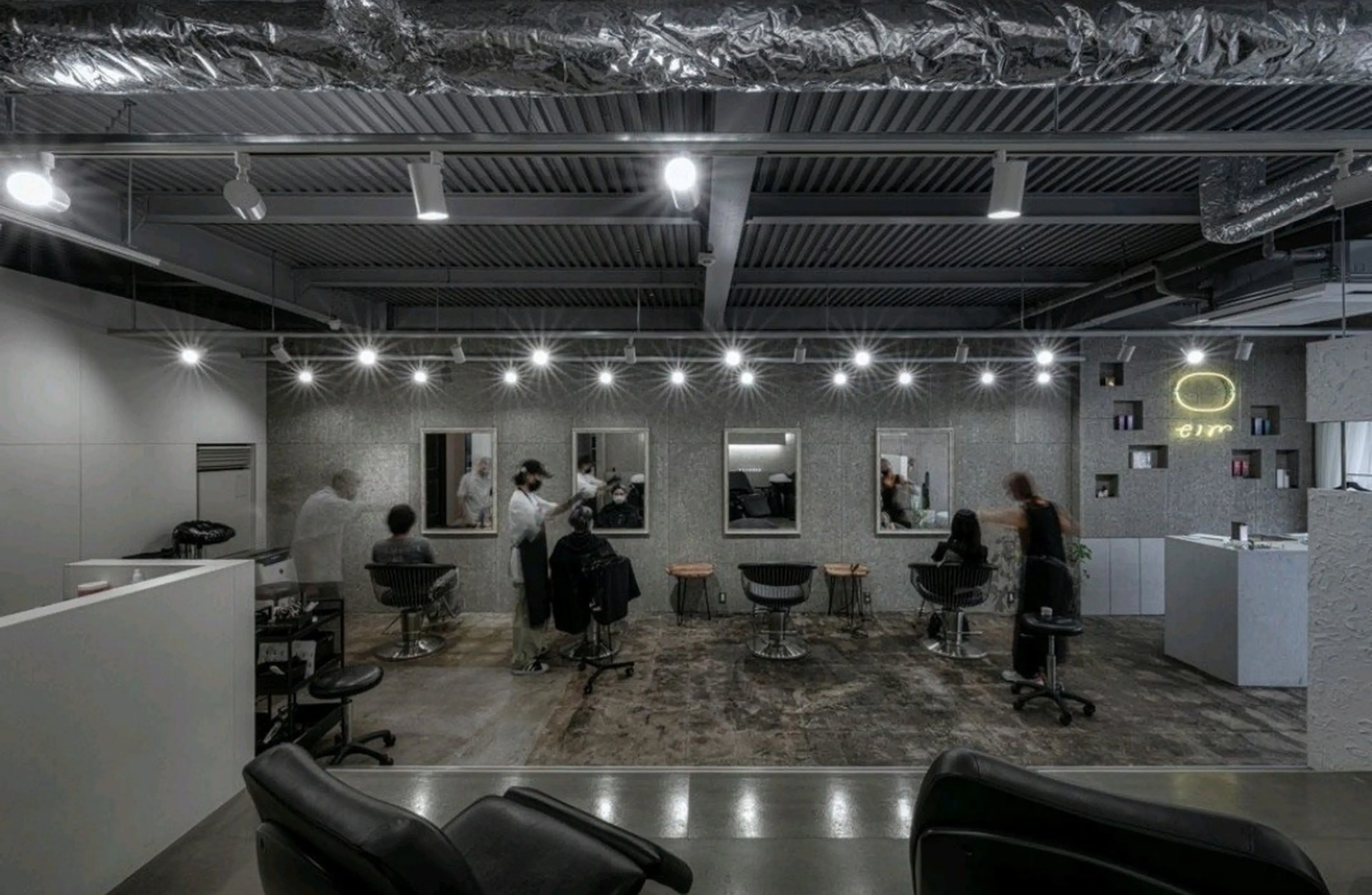 eimの内観・外観1