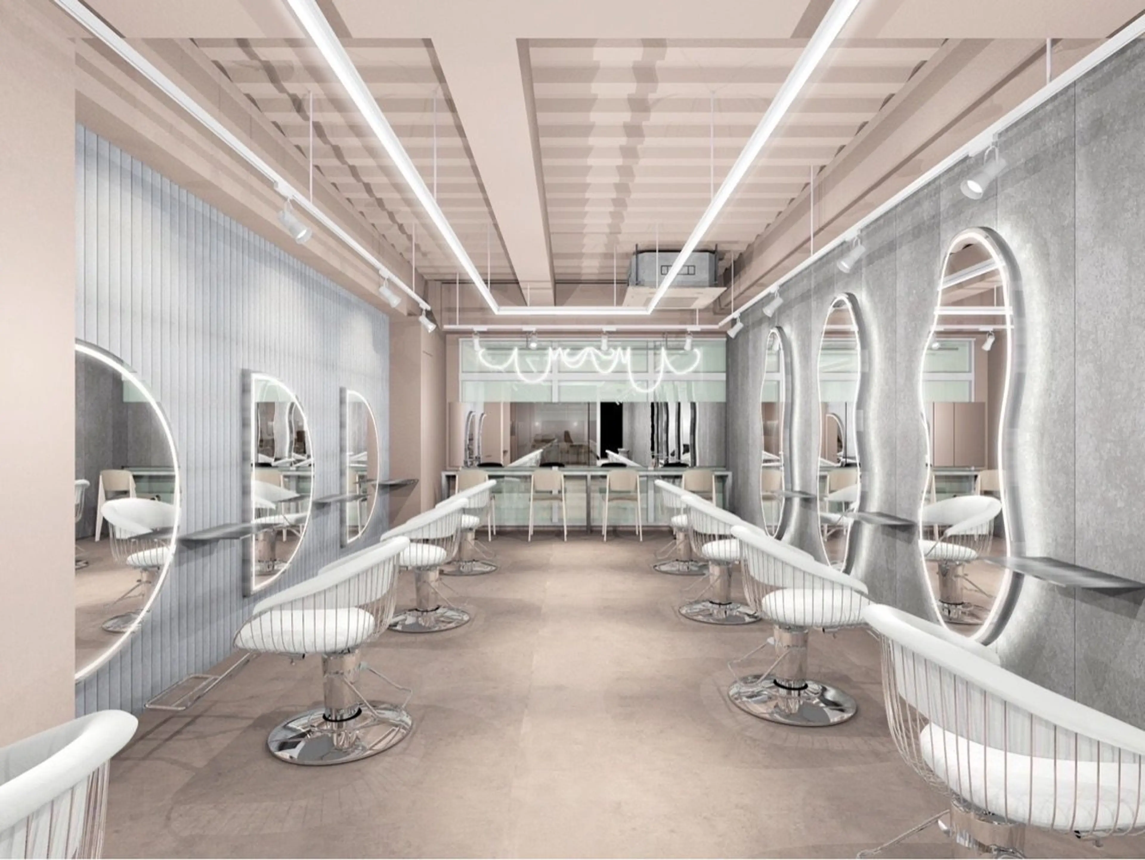 GLROW OMIYA ANNEX 大宮の内観・外観3