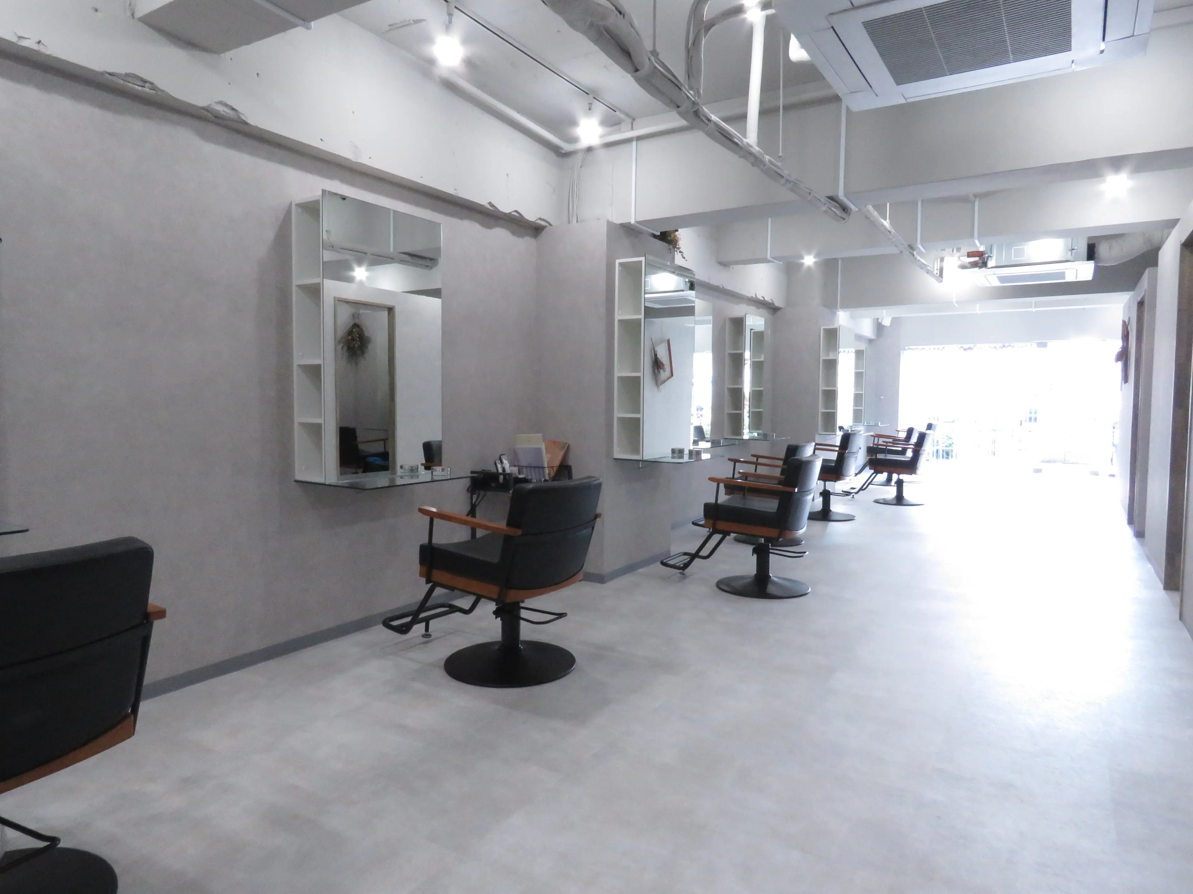 L'oeuf【ルフ】の内観・外観2