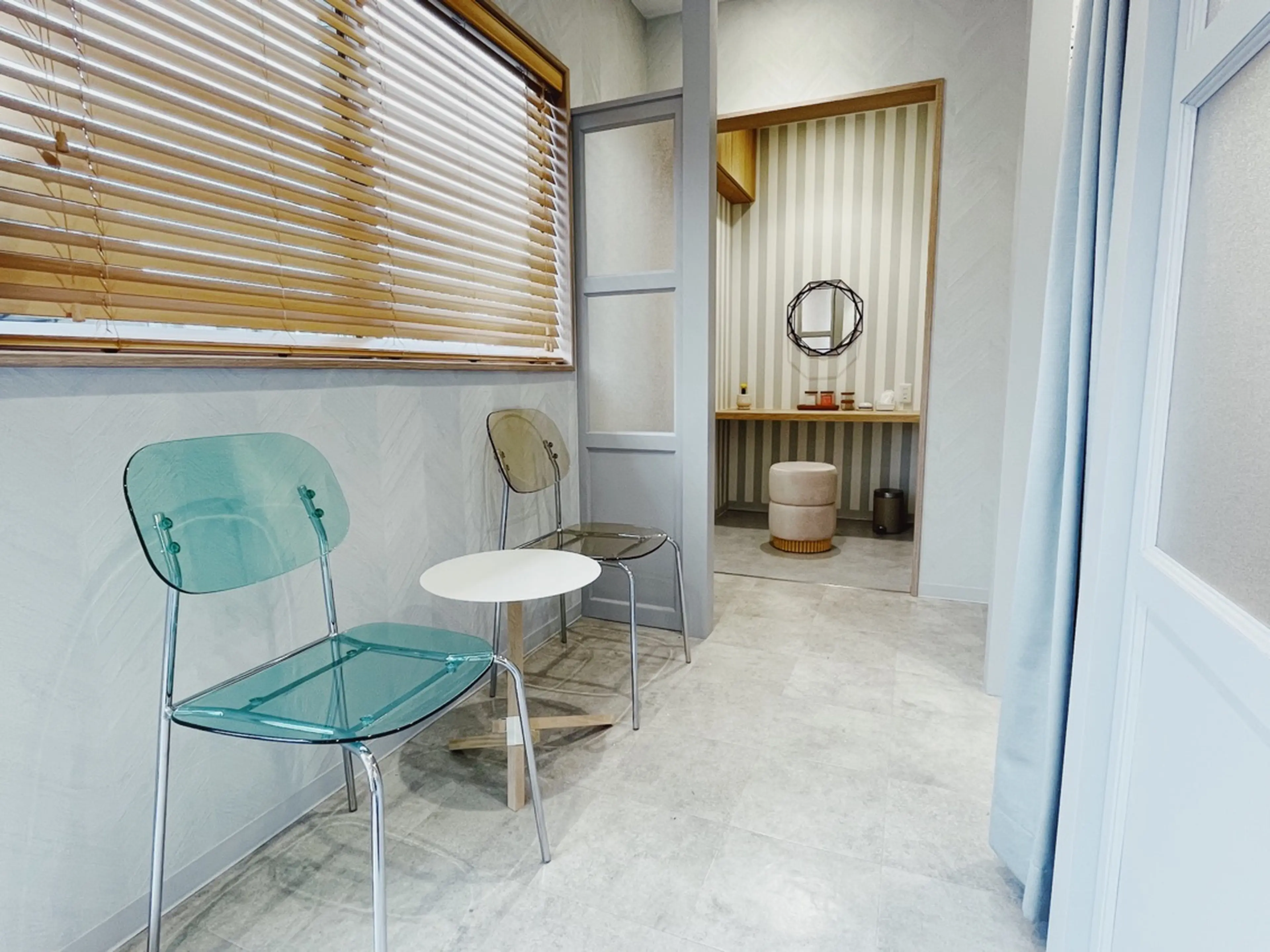 Epillの内観・外観3