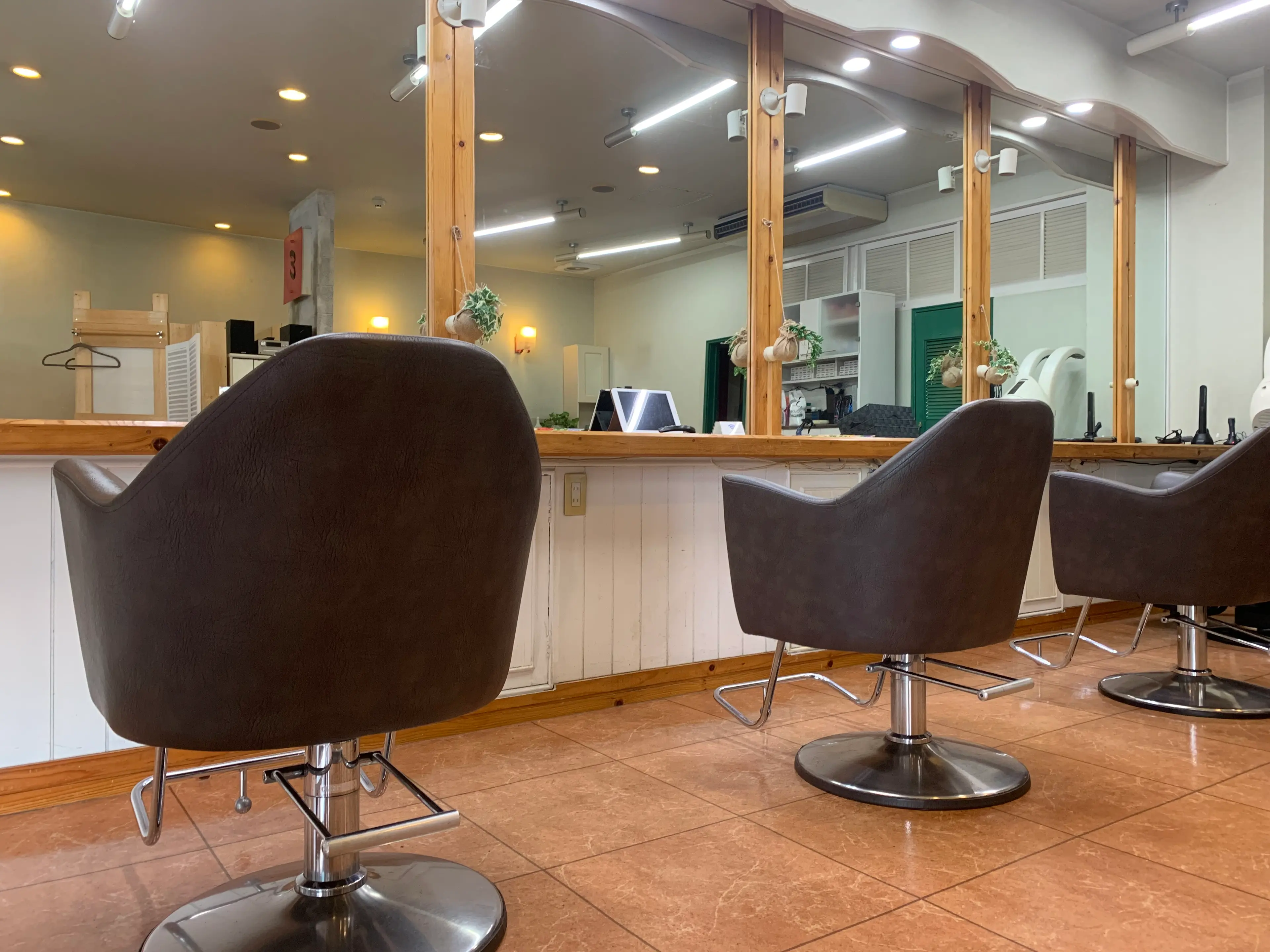 crescendo【クレッシェンド】の内観・外観2