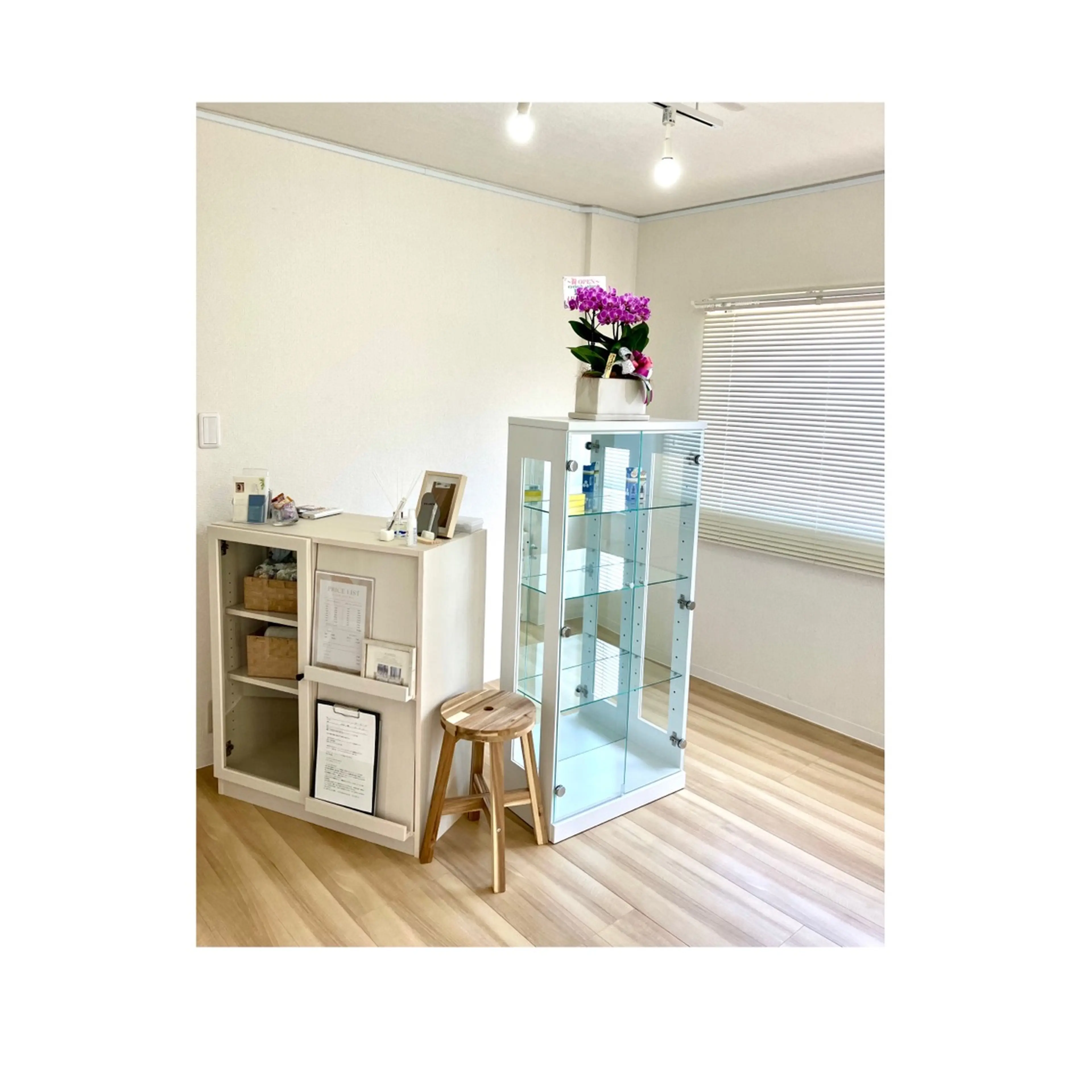 eyelash salon  Rinoの内観・外観1